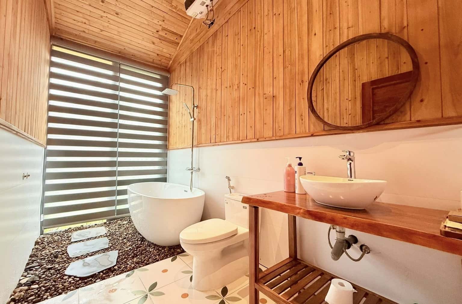 Mocha Bungalow tại Minh Phú, Sóc Sơn — ảnh 9