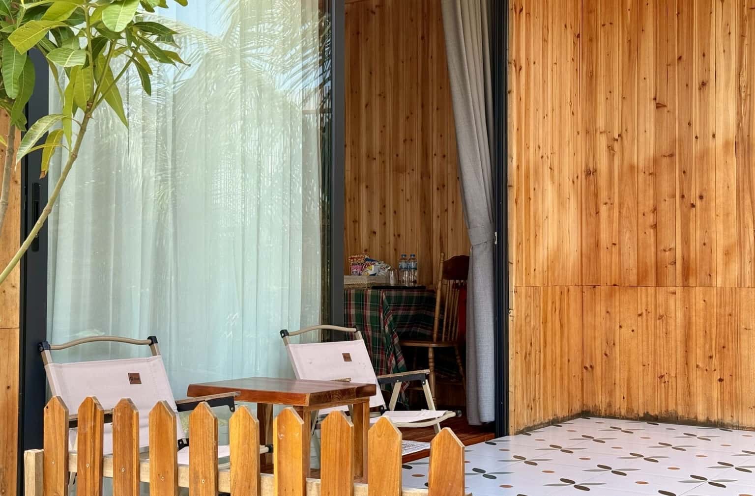 Mocha Bungalow tại Minh Phú, Sóc Sơn — ảnh 14