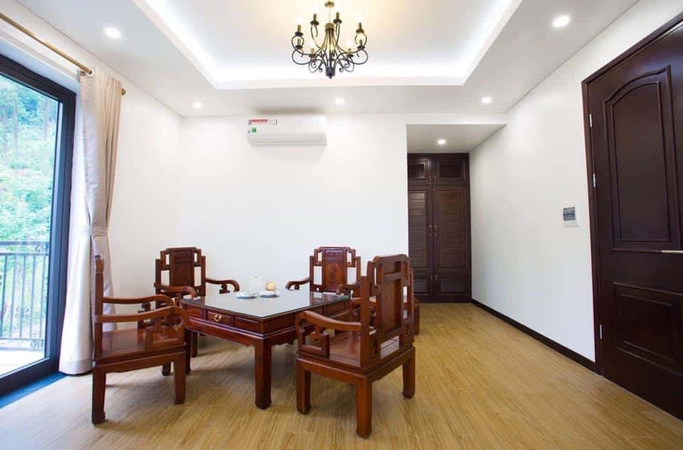Villa D14 tại Sân Golf Tam Đảo, Vĩnh Phúc — ảnh 13