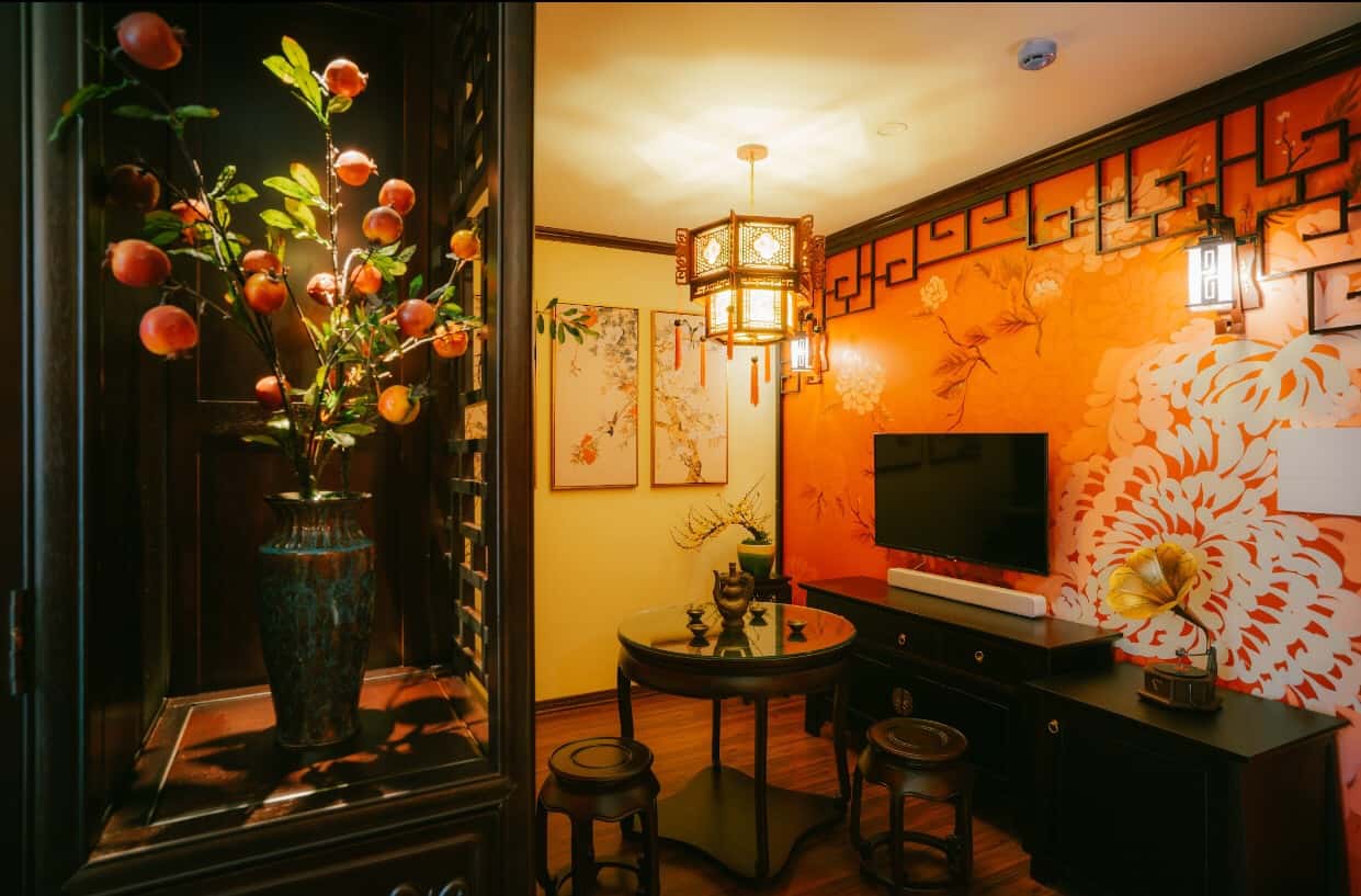 Chinese, Hoàn Kiếm — photo 11
