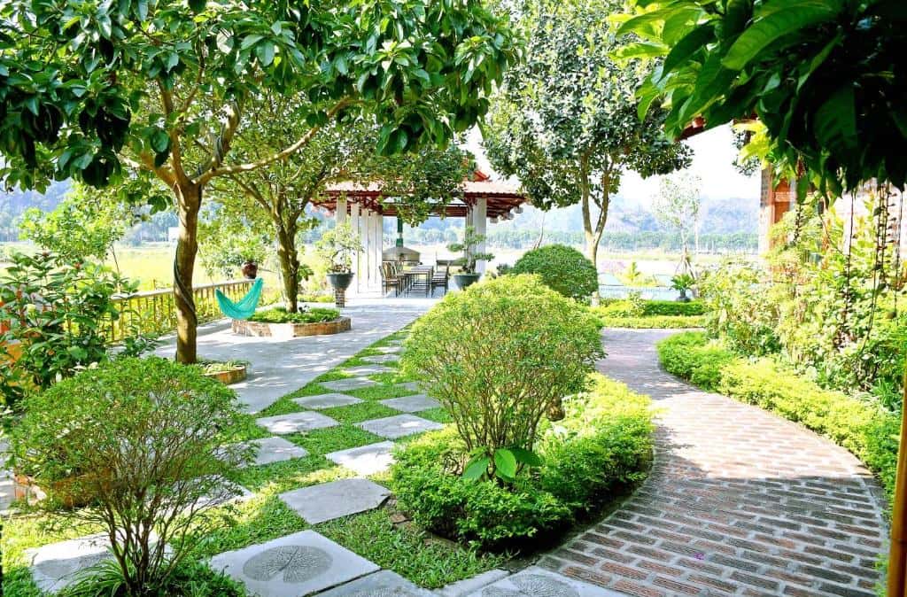 justfly tam coc mr loa homestay ninh binh