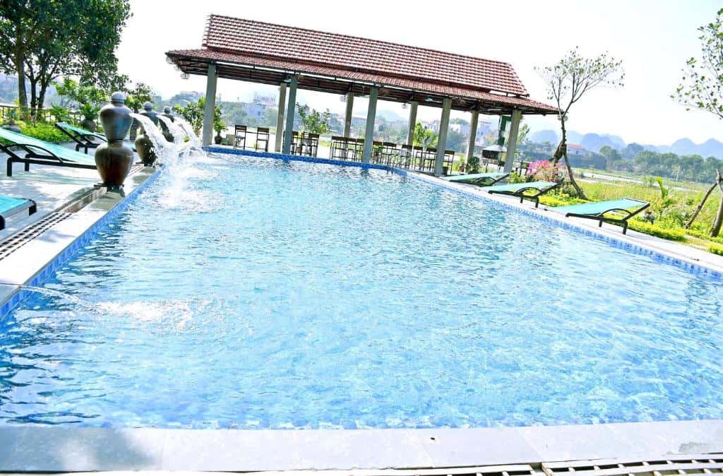 justfly tam coc mr loa homestay ninh binh