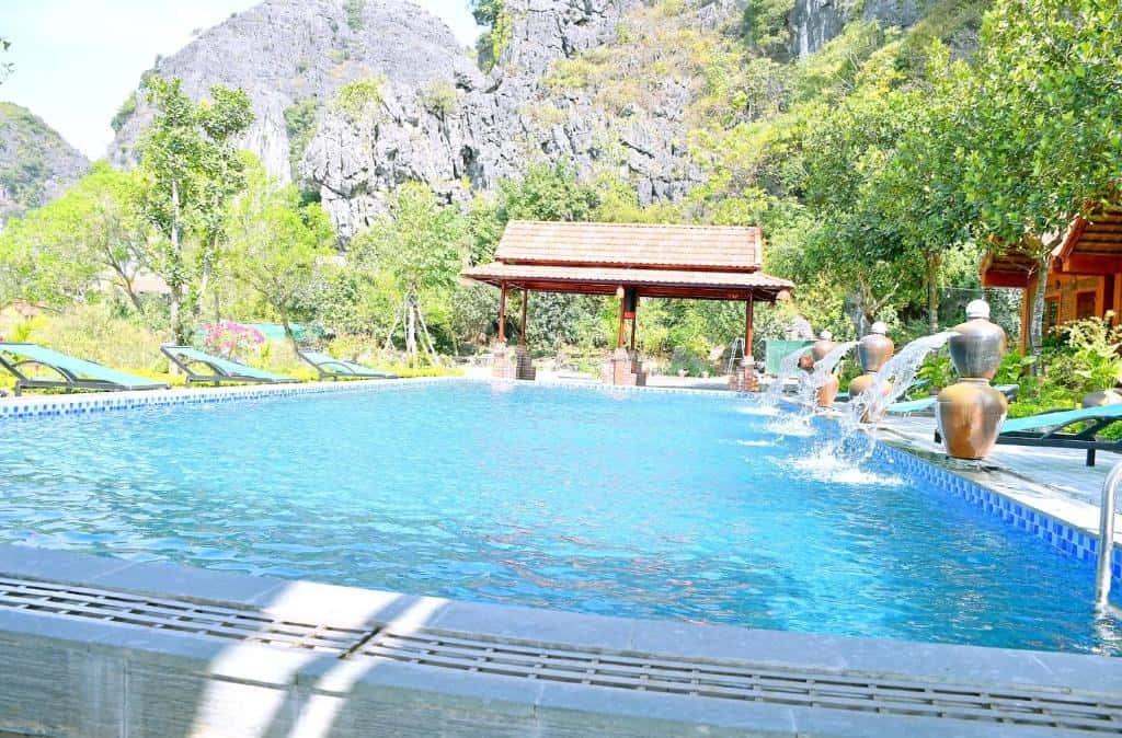 justfly tam coc mr loa homestay ninh binh