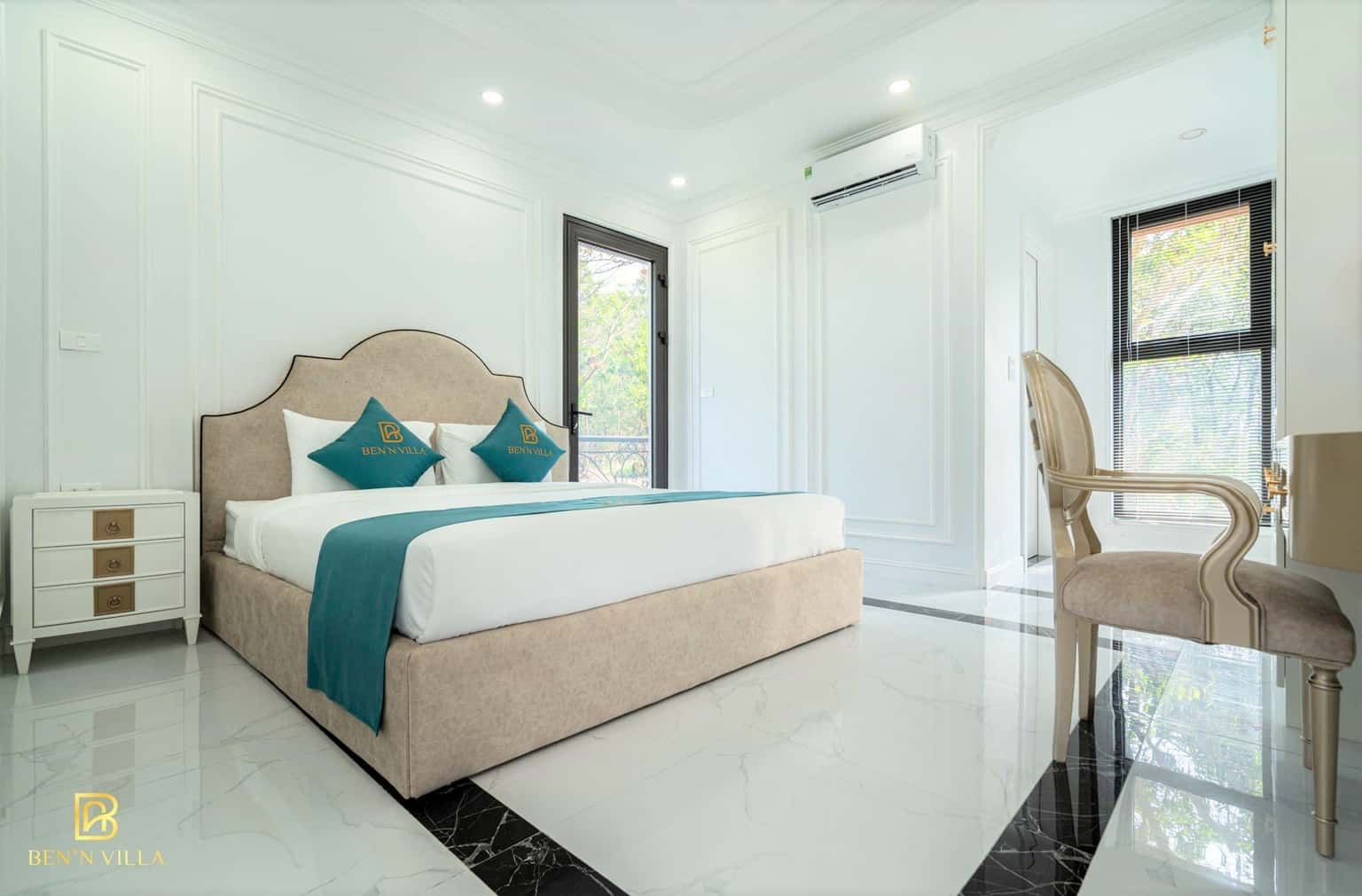 Ben Villa 2 – Tuần Châu, Hạ Long — photo 26