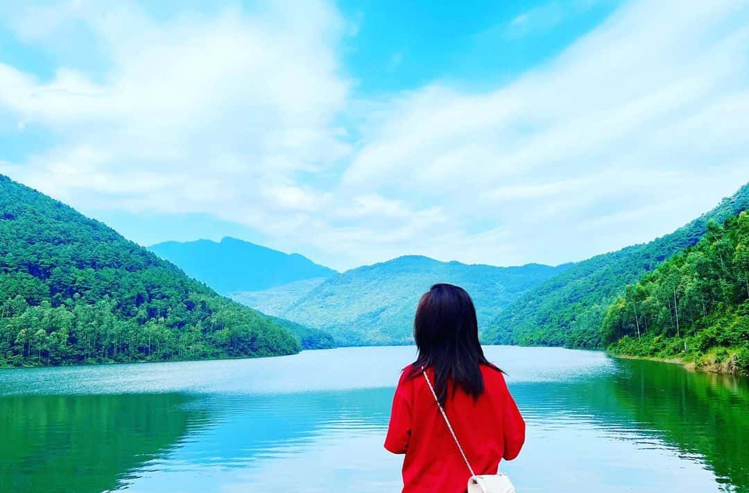 ho xa huong tam dao vinh phuc