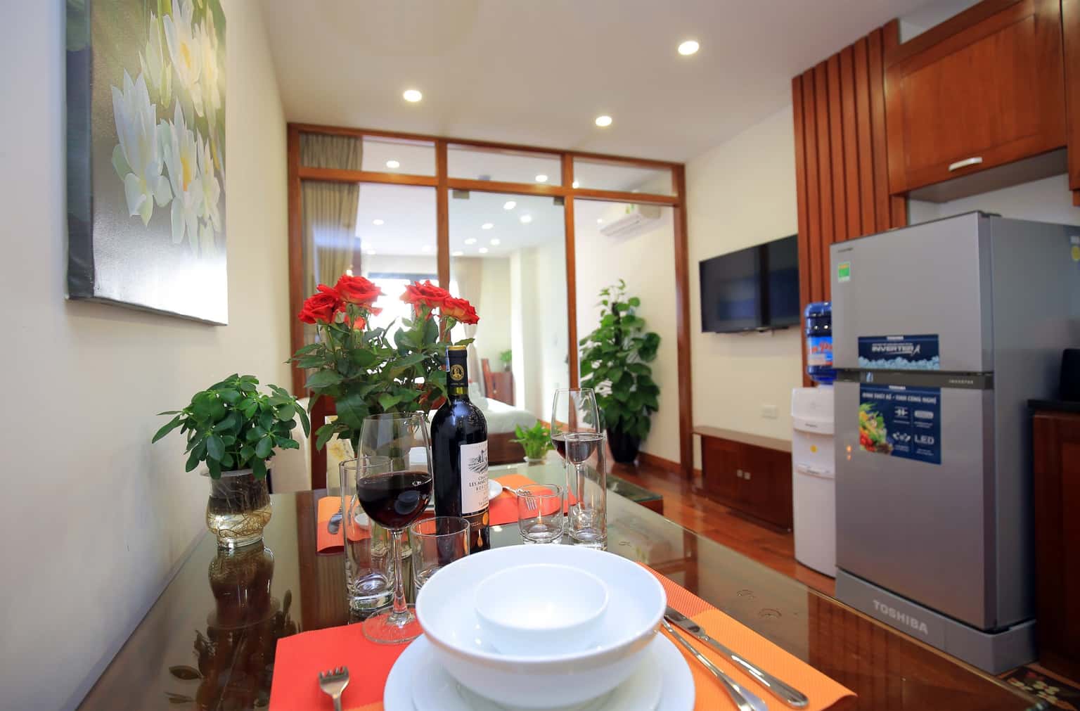Nine Housing ngõ 12 Đào Tấn - 402 Ngõ 12 Đào Tấn, Ba Đình — ảnh 16