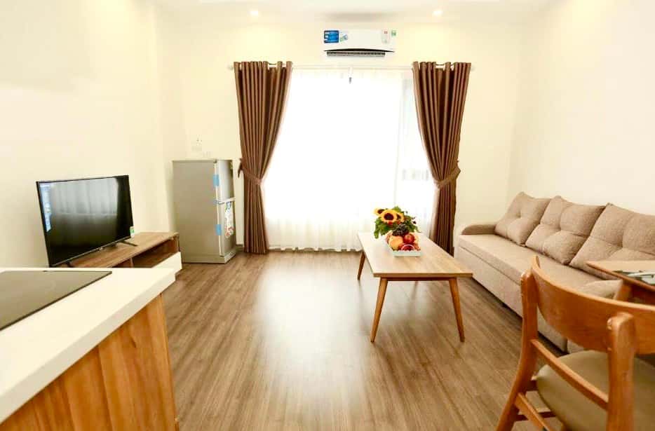 Nine Housing 2/224 Bưởi - 201 Bưởi, Ba Đình — ảnh 9