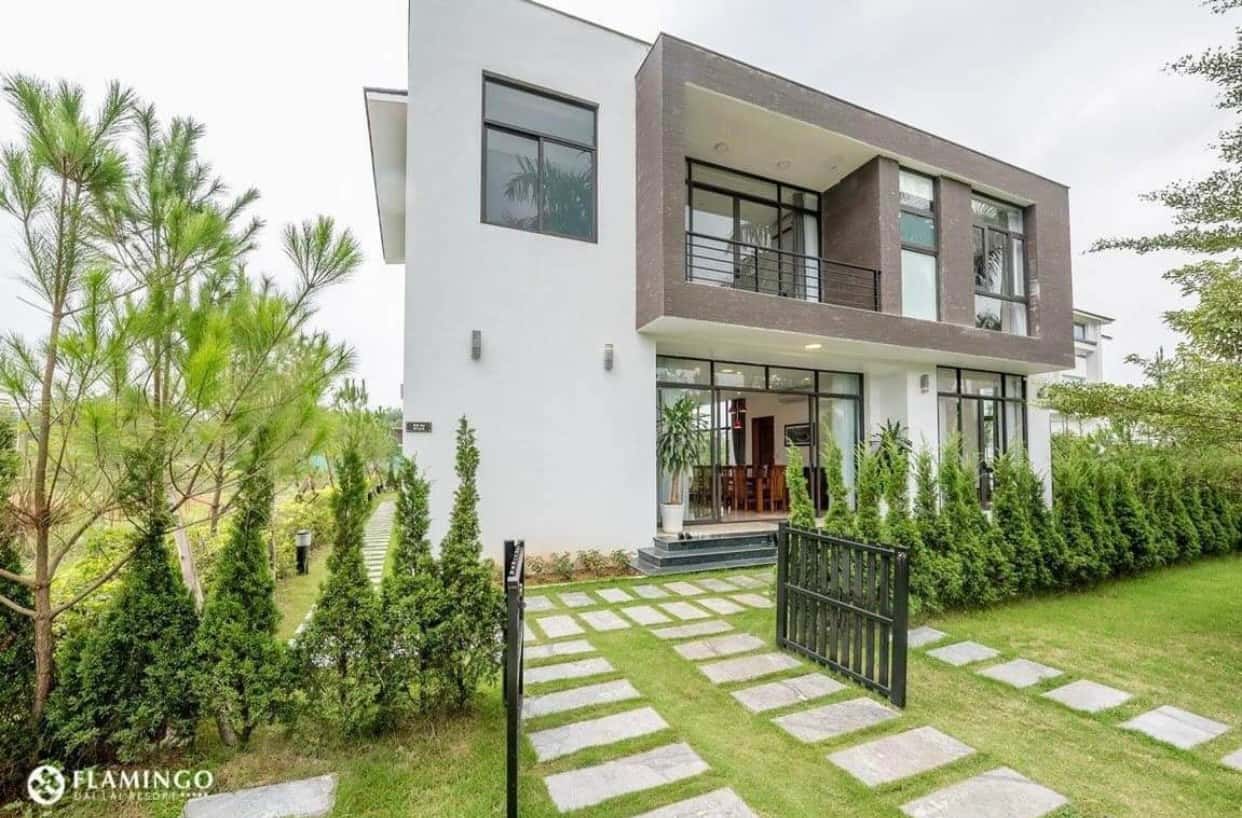 Villa B112A, Flamingo Đại Lải — ảnh 6