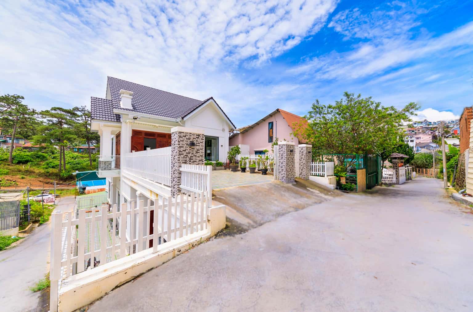 gio an house da lat