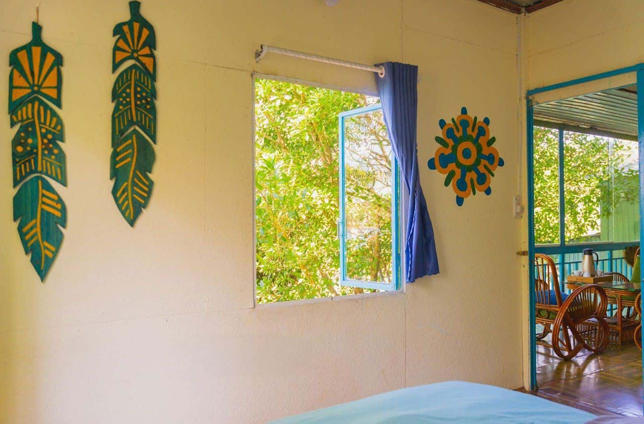 justfly lake view room the lake house da lat