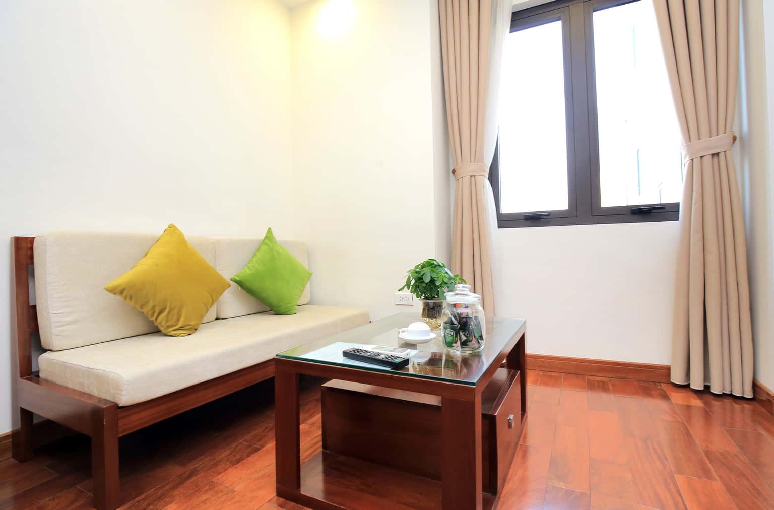 Nine Housing ngõ 12 Đào Tấn - 601 Ngõ 12 Đào Tấn, Ba Đình — ảnh 3