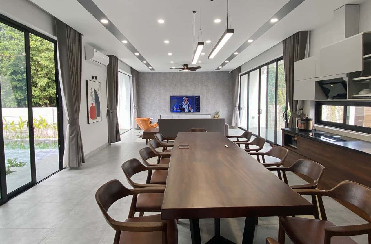Yoti Villa, Ba Vì () — ảnh 24