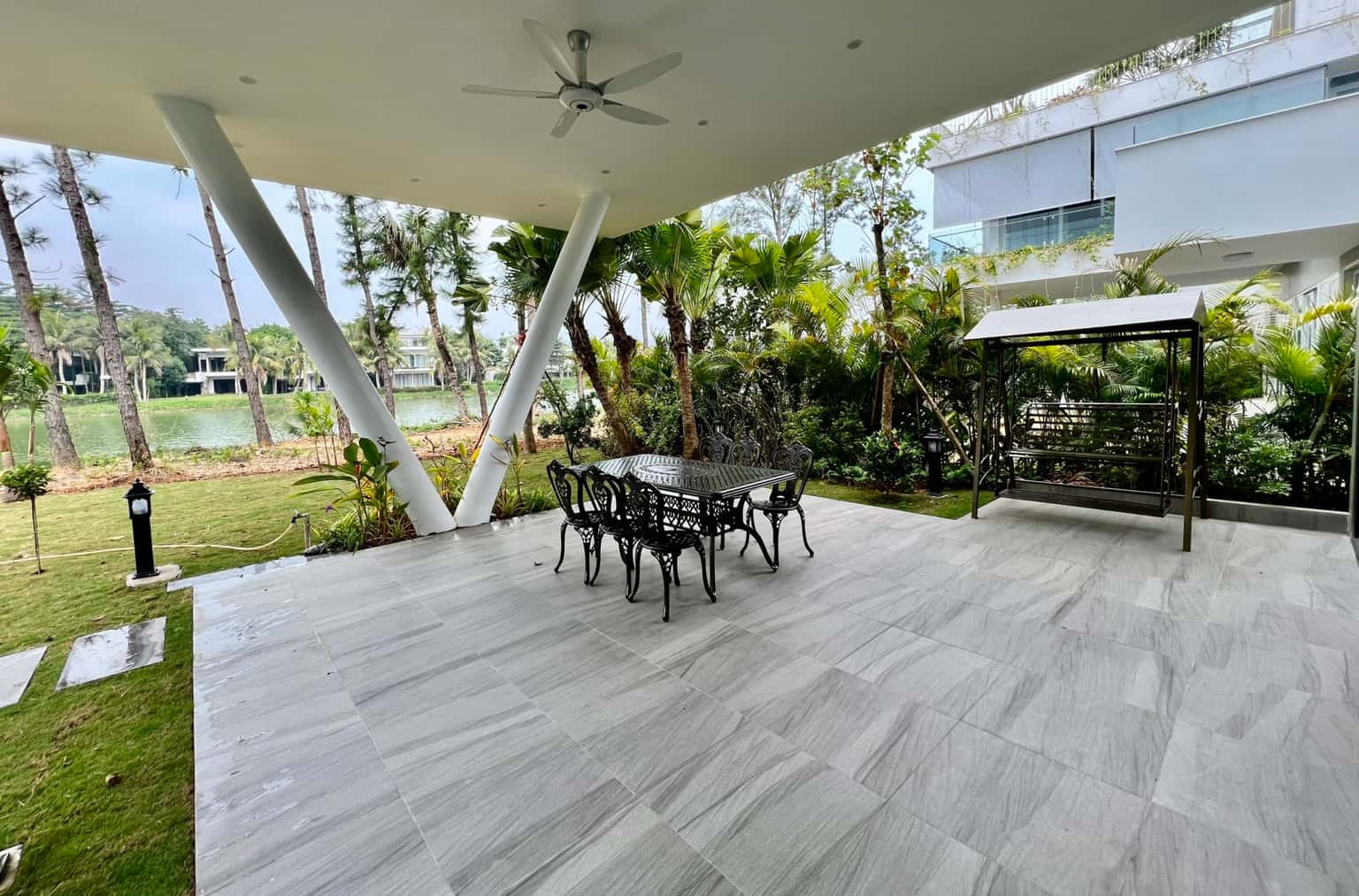 Villa LX12A, Flamingo Đại Lải — 照片 9