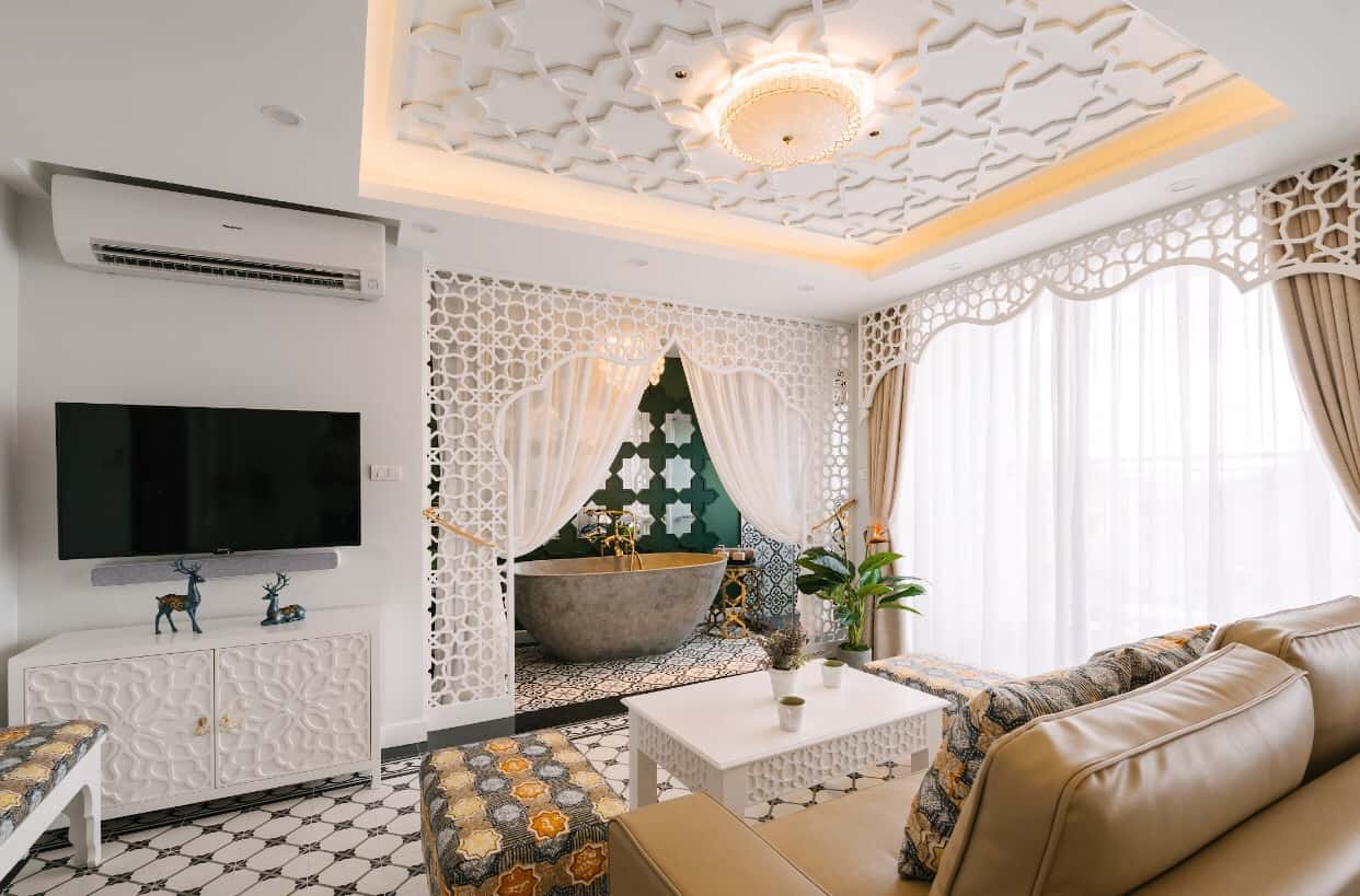 Marocco suite, Hoàn Kiếm — ảnh 2