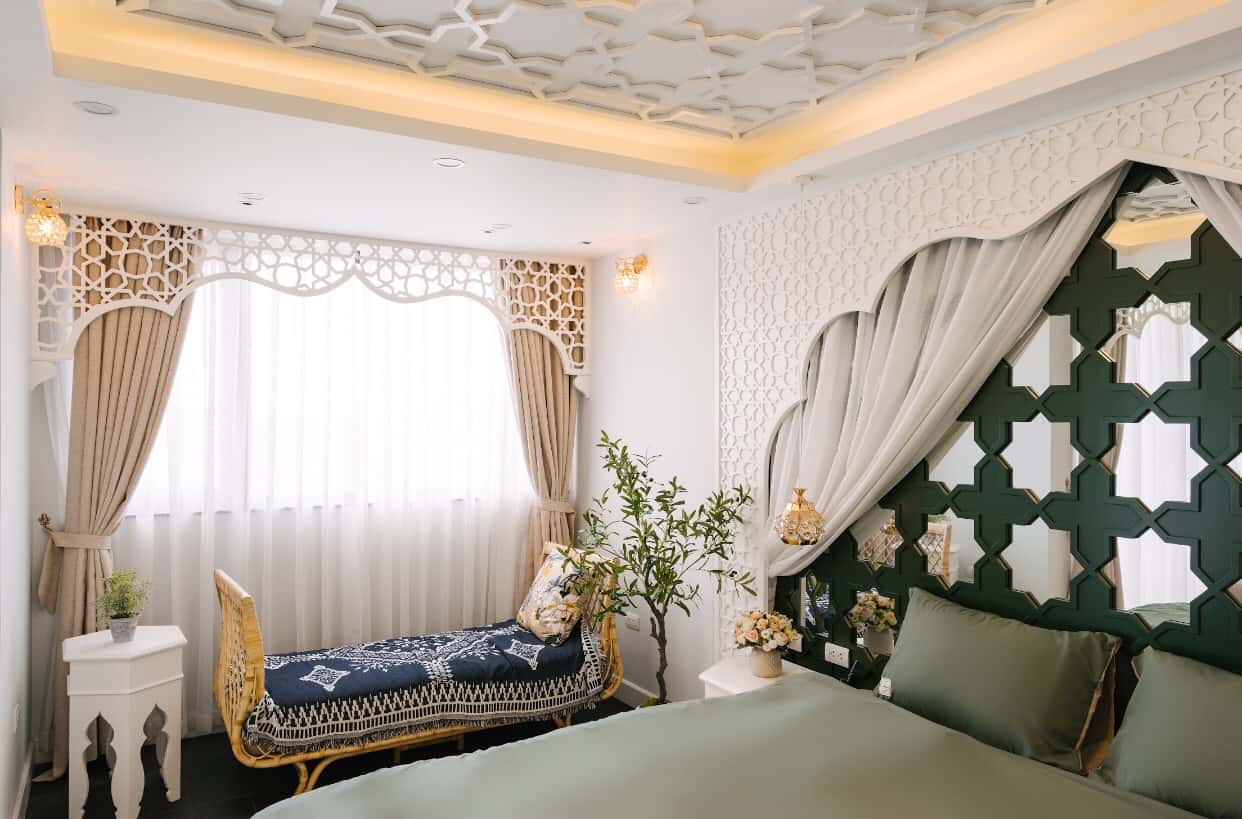 Marocco suite, Hoàn Kiếm — ảnh 5