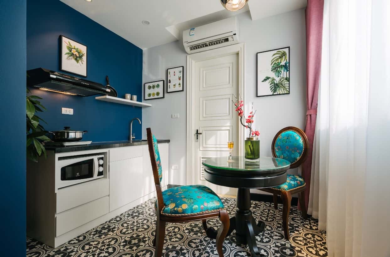 Boutique suite, Hoàn Kiếm — ảnh 4