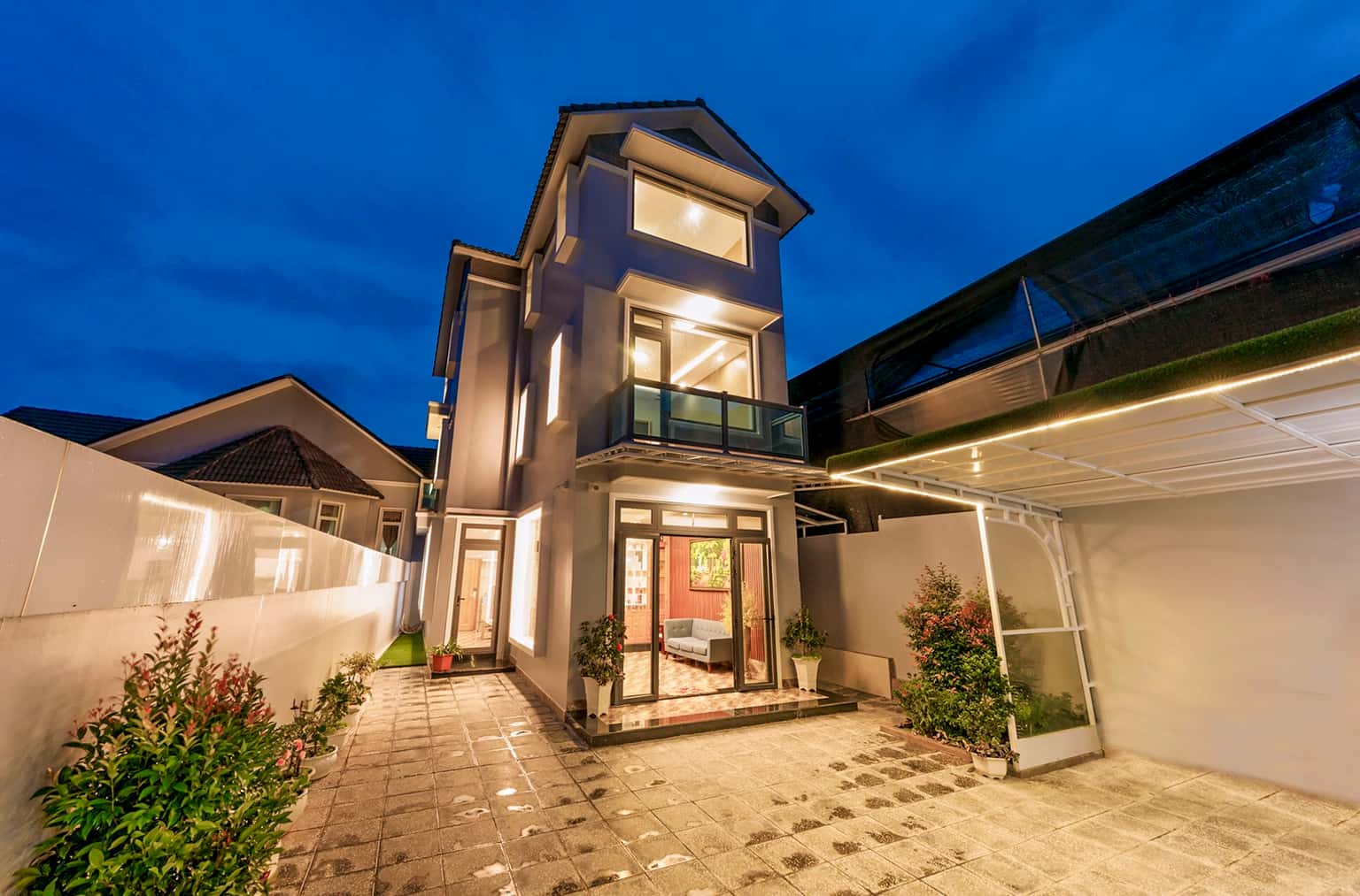 palynia villa da lat