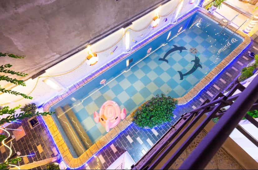 justfly villa tony 22 ba trieu vung tau