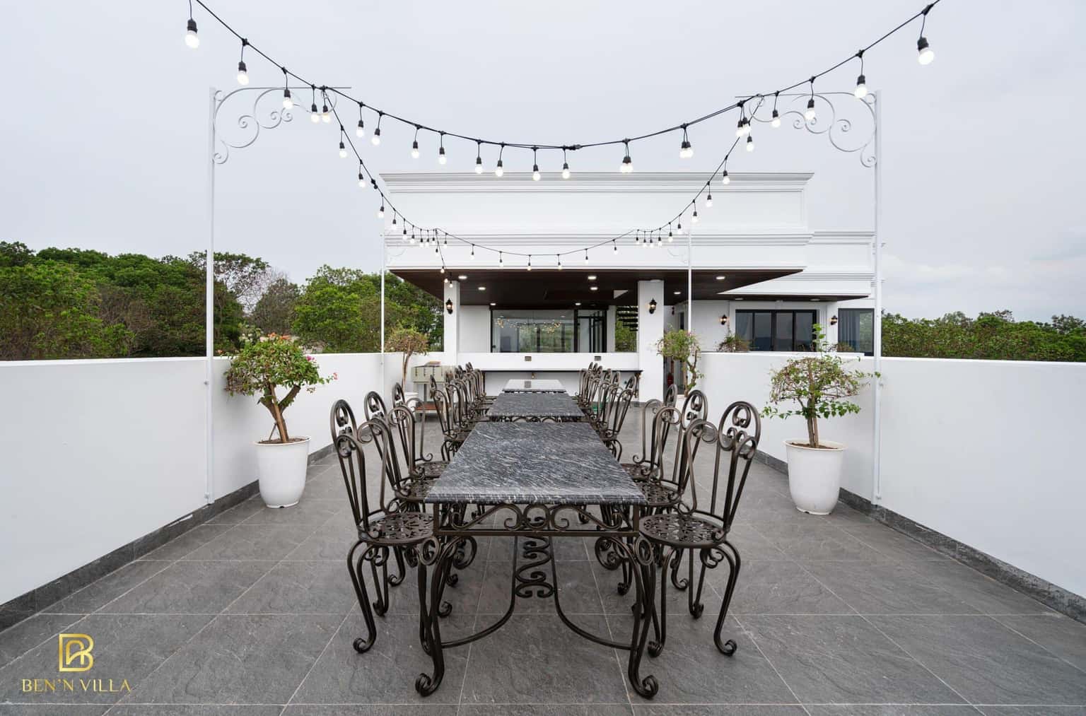 Ben Villa 2 – Tuần Châu, Hạ Long — photo 13