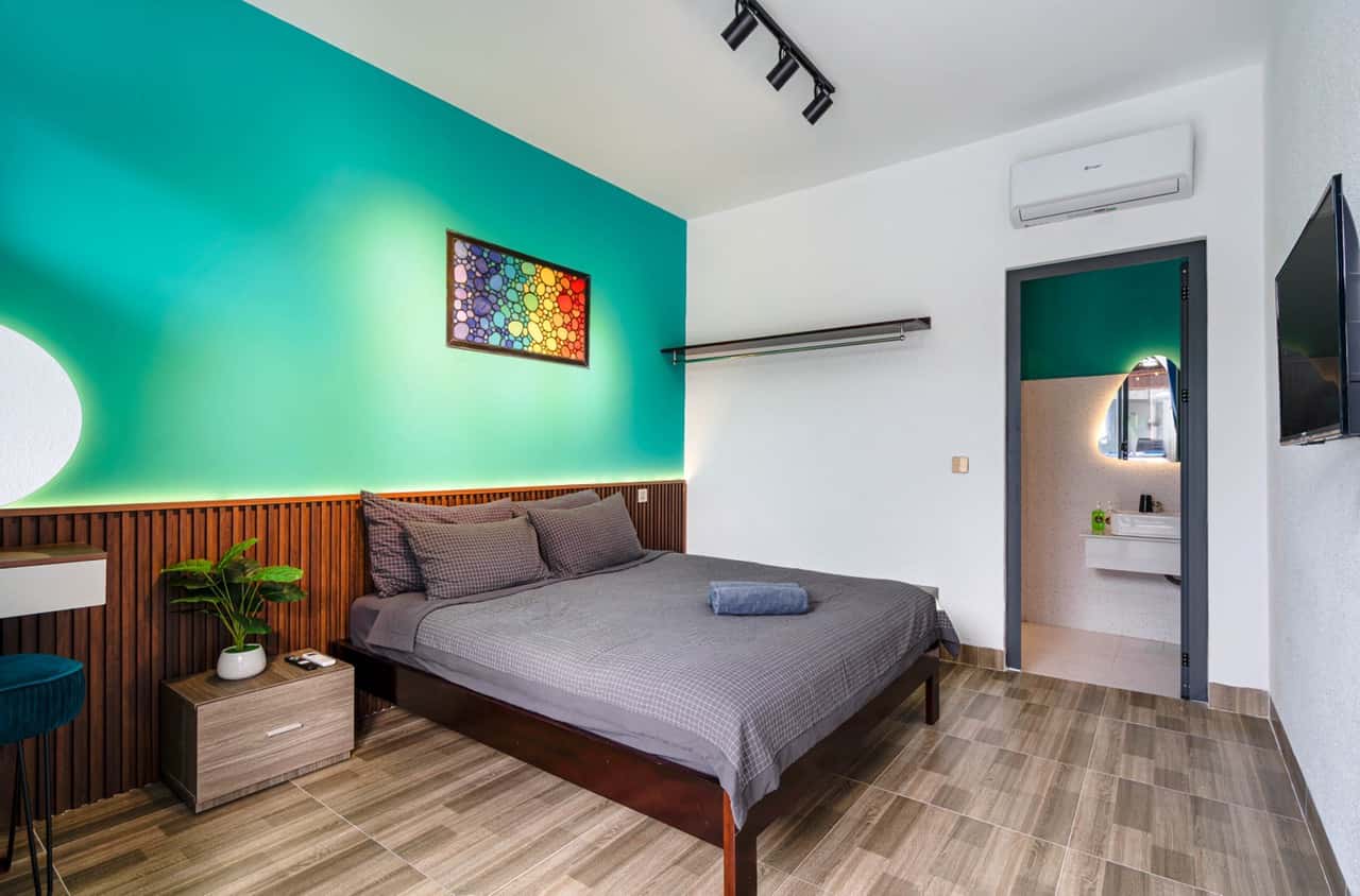 Villa B1.1 Thuỳ Dương 5, Vũng Tàu — photo 20