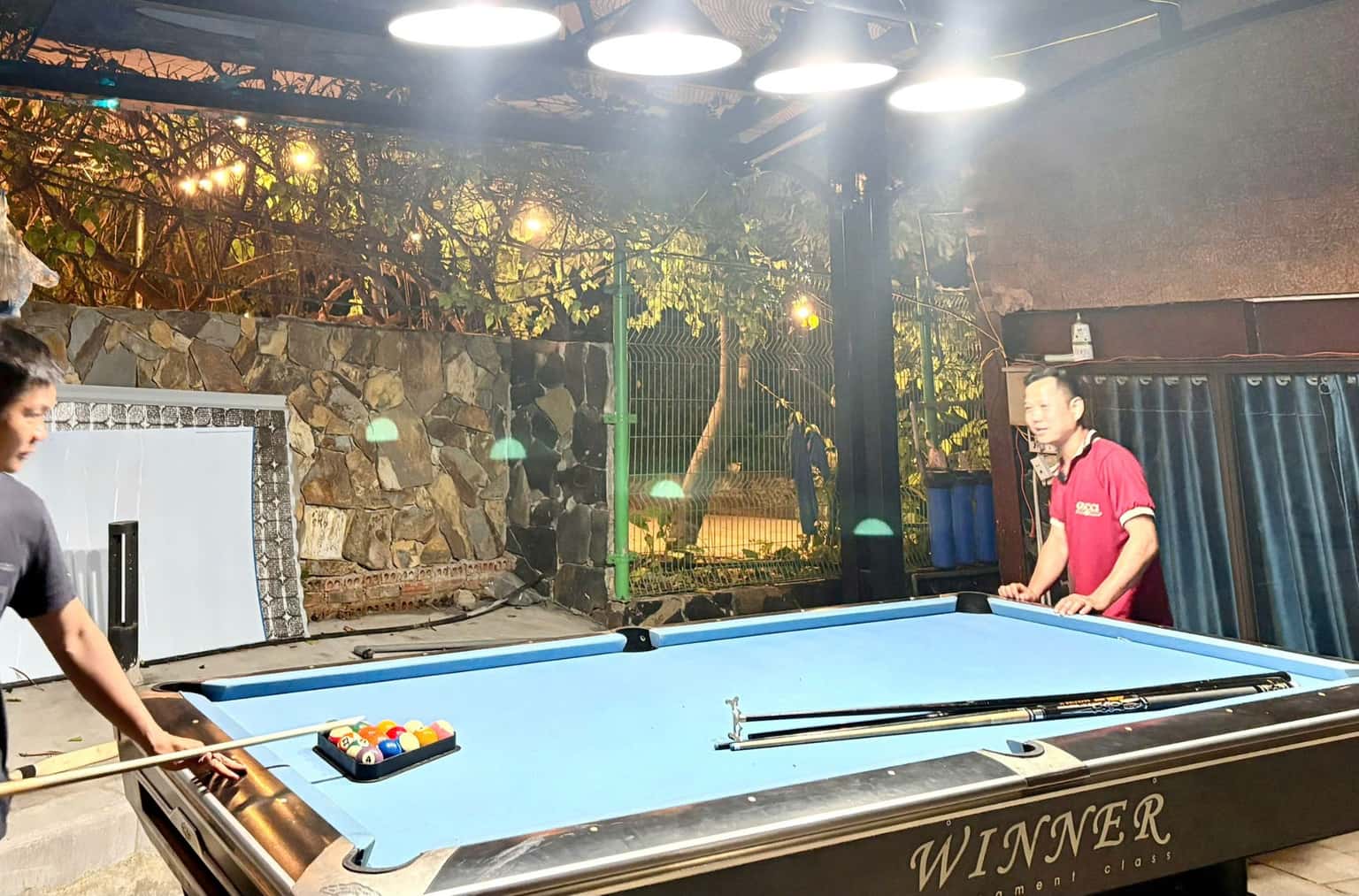 Maki Retreat tại hồ Đồng Đò, Sóc Sơn — 照片 30