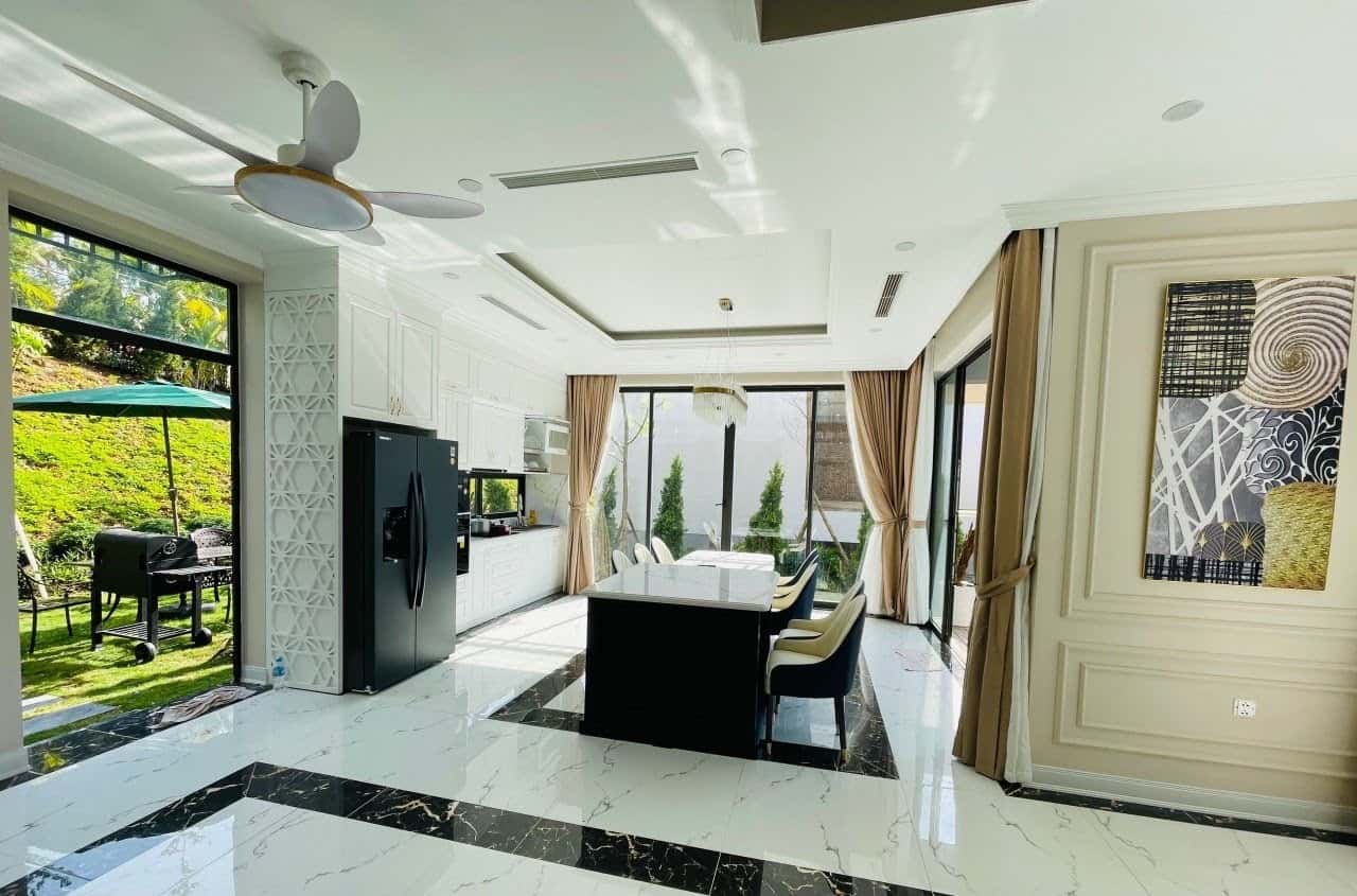 Villa E3.7, Venus Đại Lải — ảnh 19