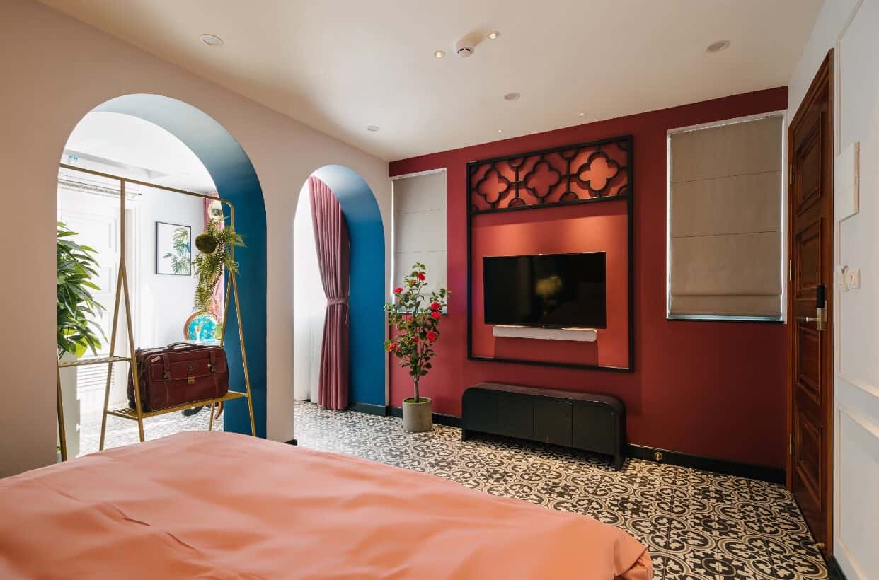 Boutique suite, Hoàn Kiếm — ảnh 10