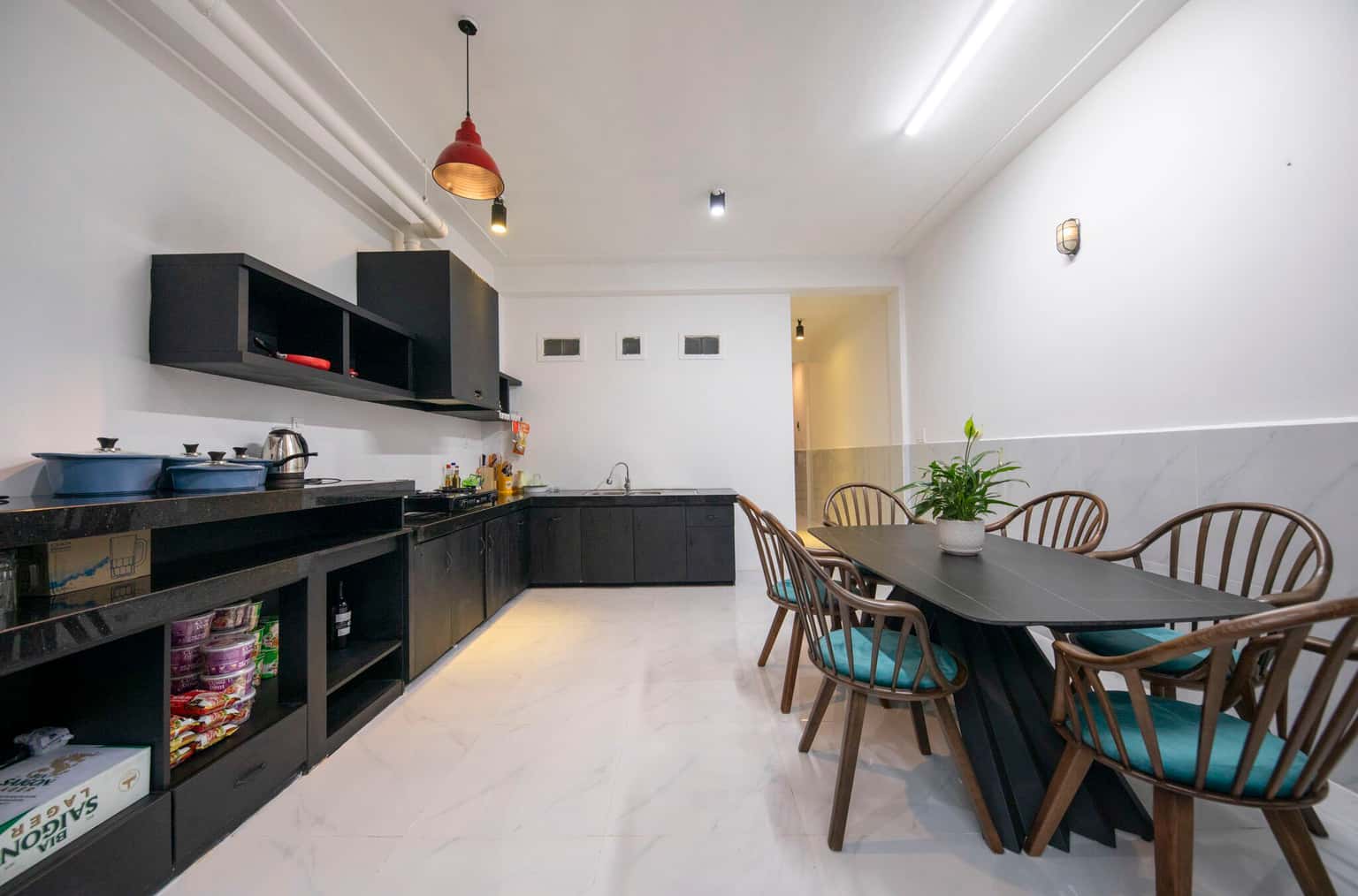 like home villa da lat