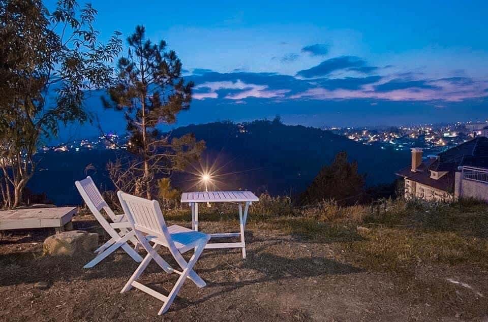justfly khai quynh villa 1 da lat