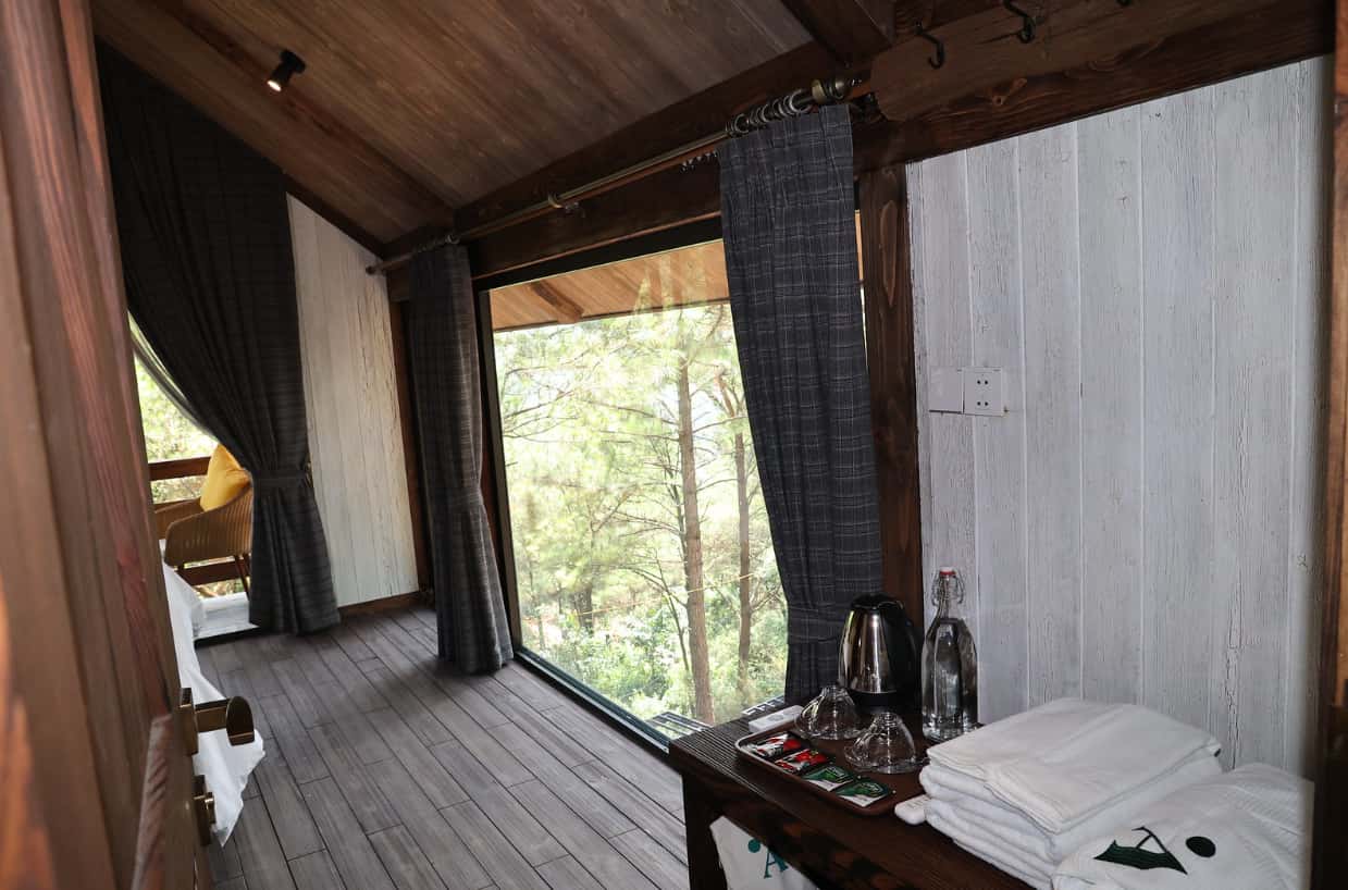 justfly room 7l amaya retreat soc son ha noi