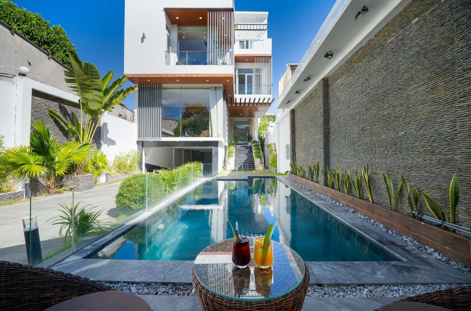 72 Bà Huyện Thanh Quan, 岘港 — 照片 10