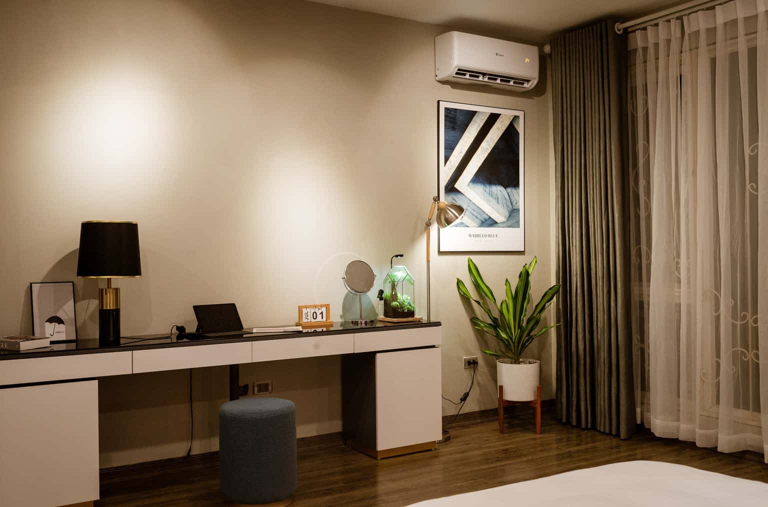 P201 - City House (Liễu Giai) , Ba Đình — 照片 15
