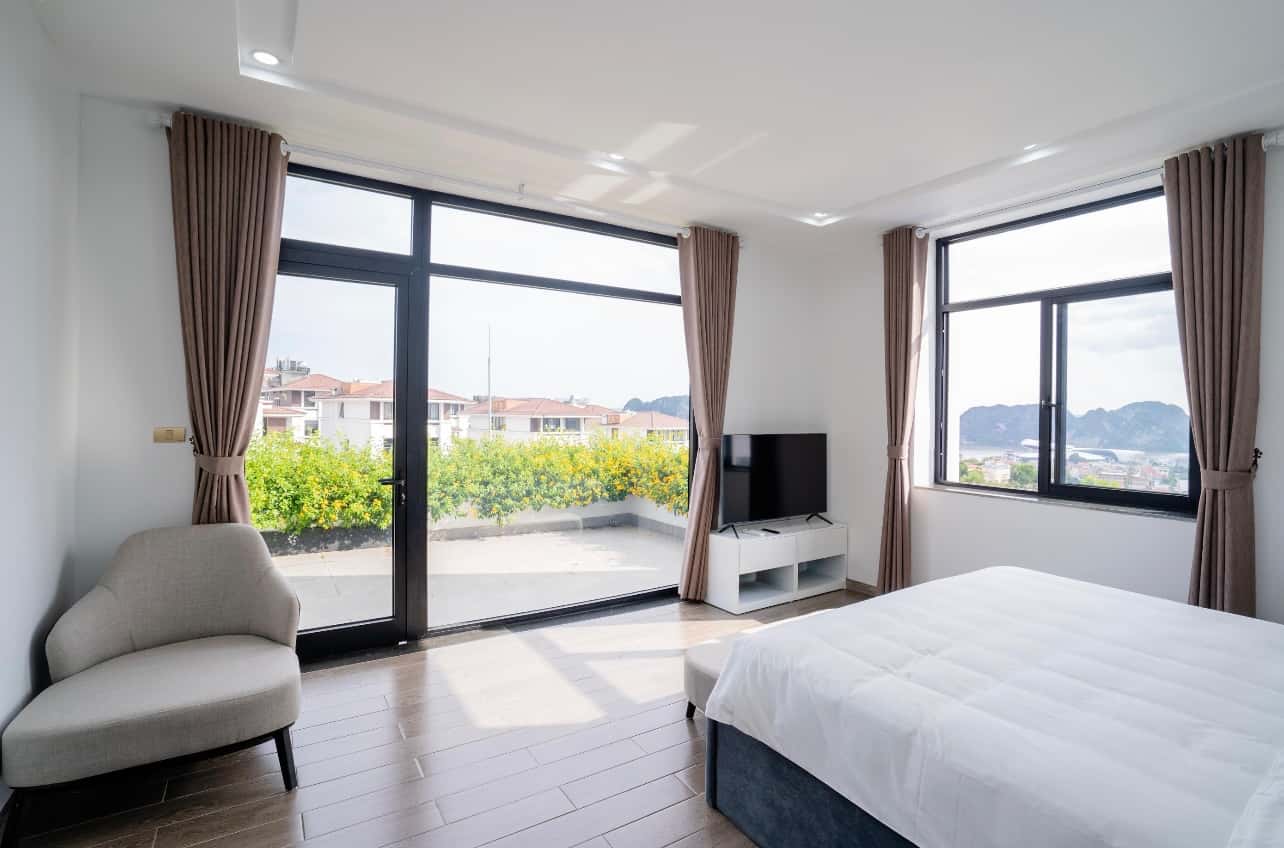 Villa BT9.44 – FLC Hạ Long, Hòn Gai — ảnh 27