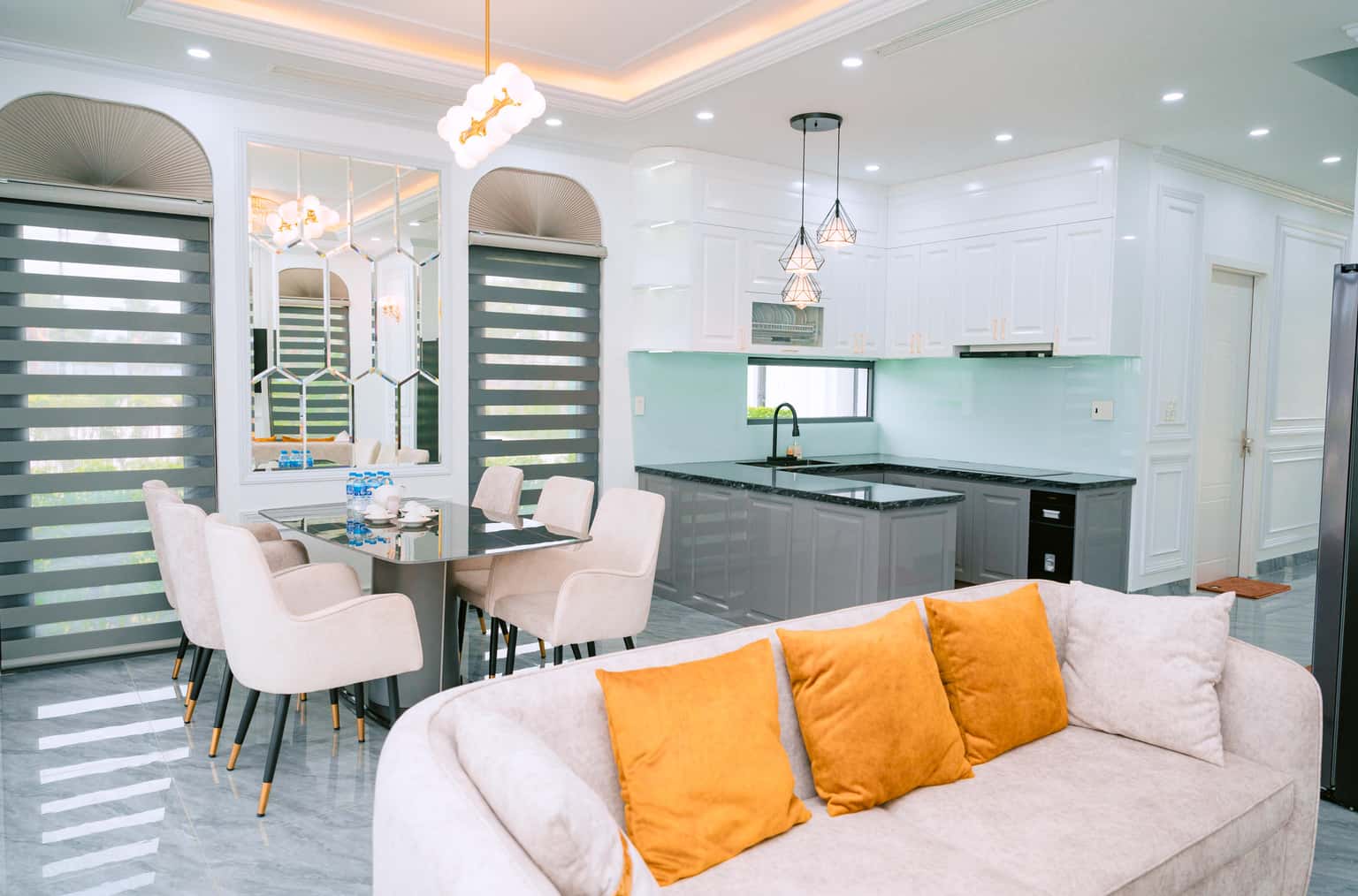 Villa V2 A09 Wyndham Garden Sonasea Vân Đồn, Quảng Ninh — ảnh 15