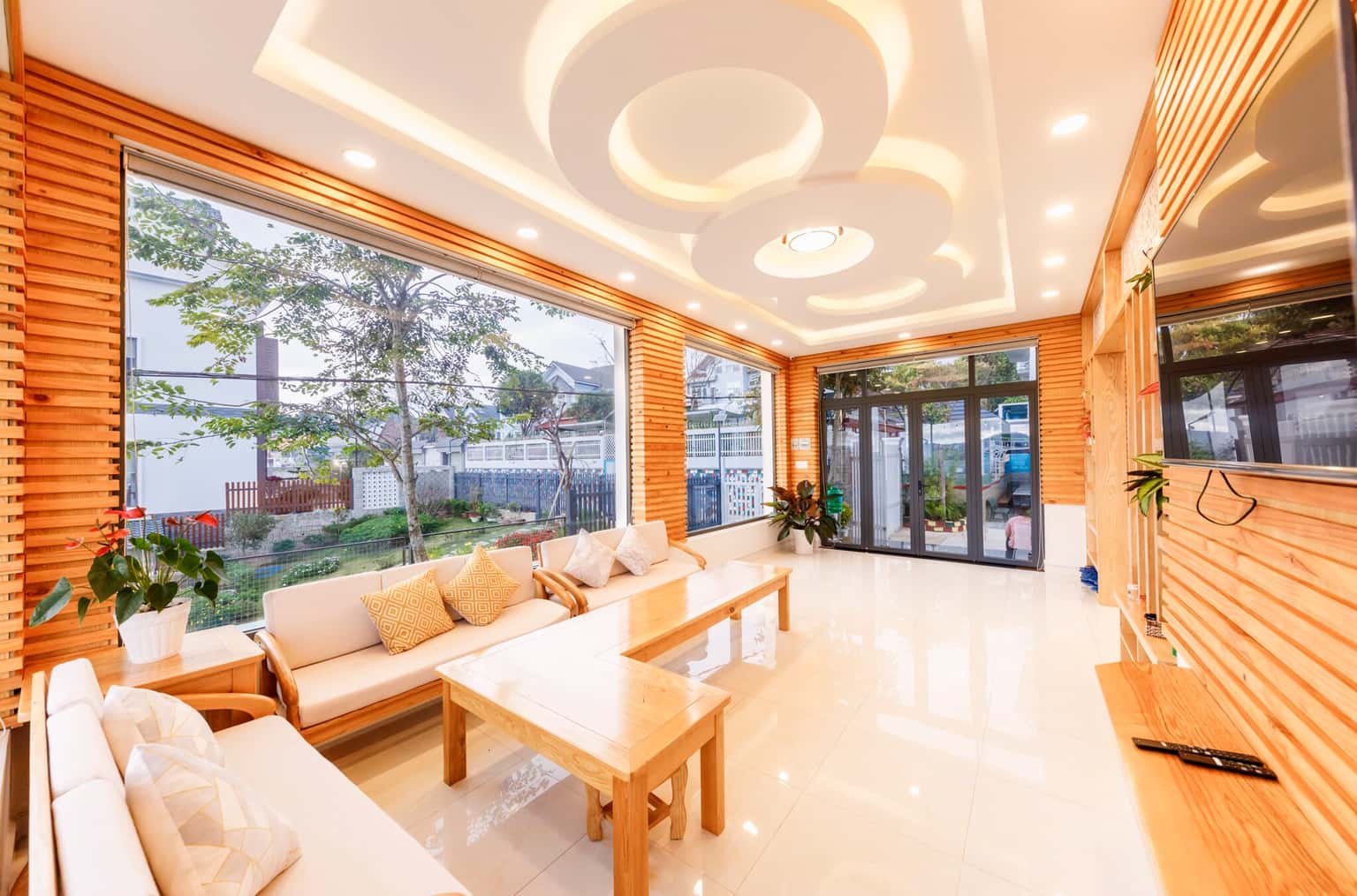 bonjour 8 villa da lat