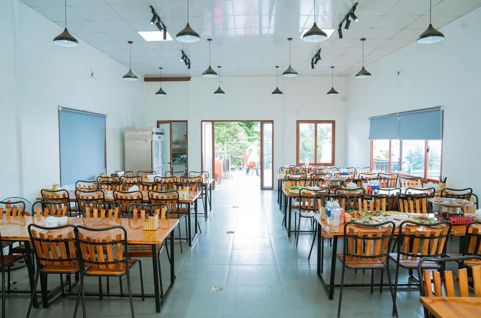 justfly anh tong quan cuden homestay tam dao 