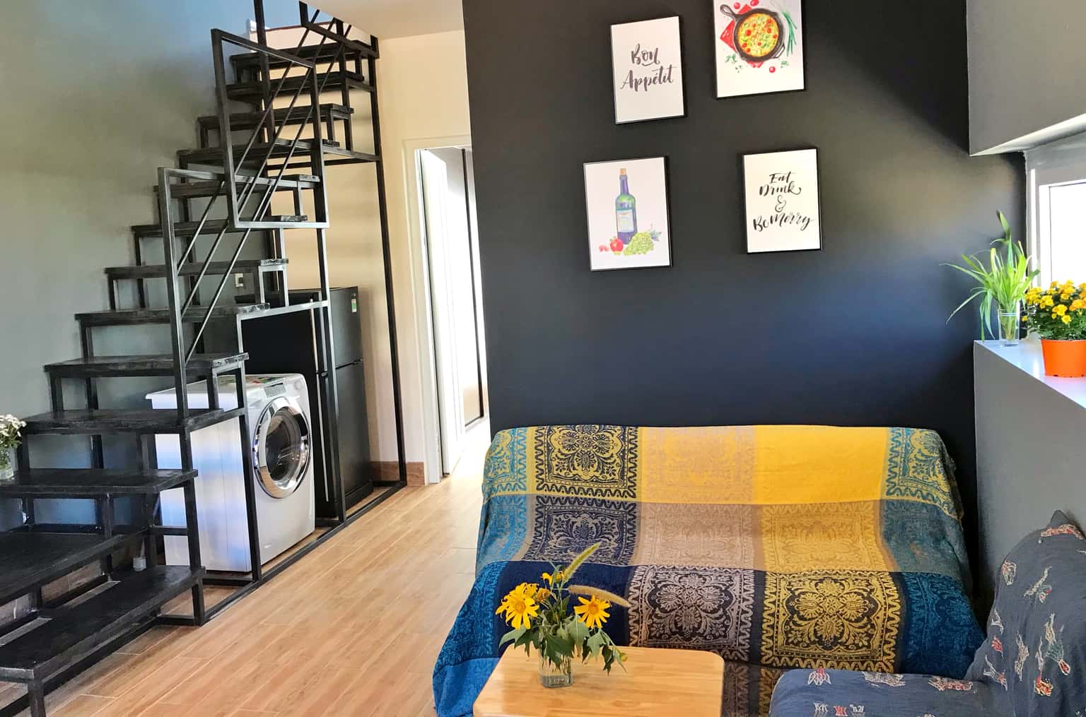 justfly kimi uchi home 52 nguyen an ninh da lat