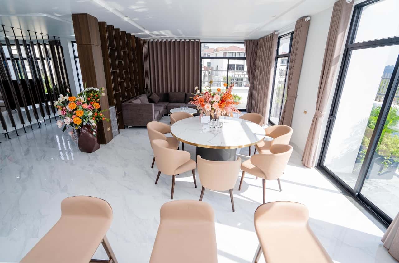 Villa BT9.44 – FLC Hạ Long, Hòn Gai — ảnh 3