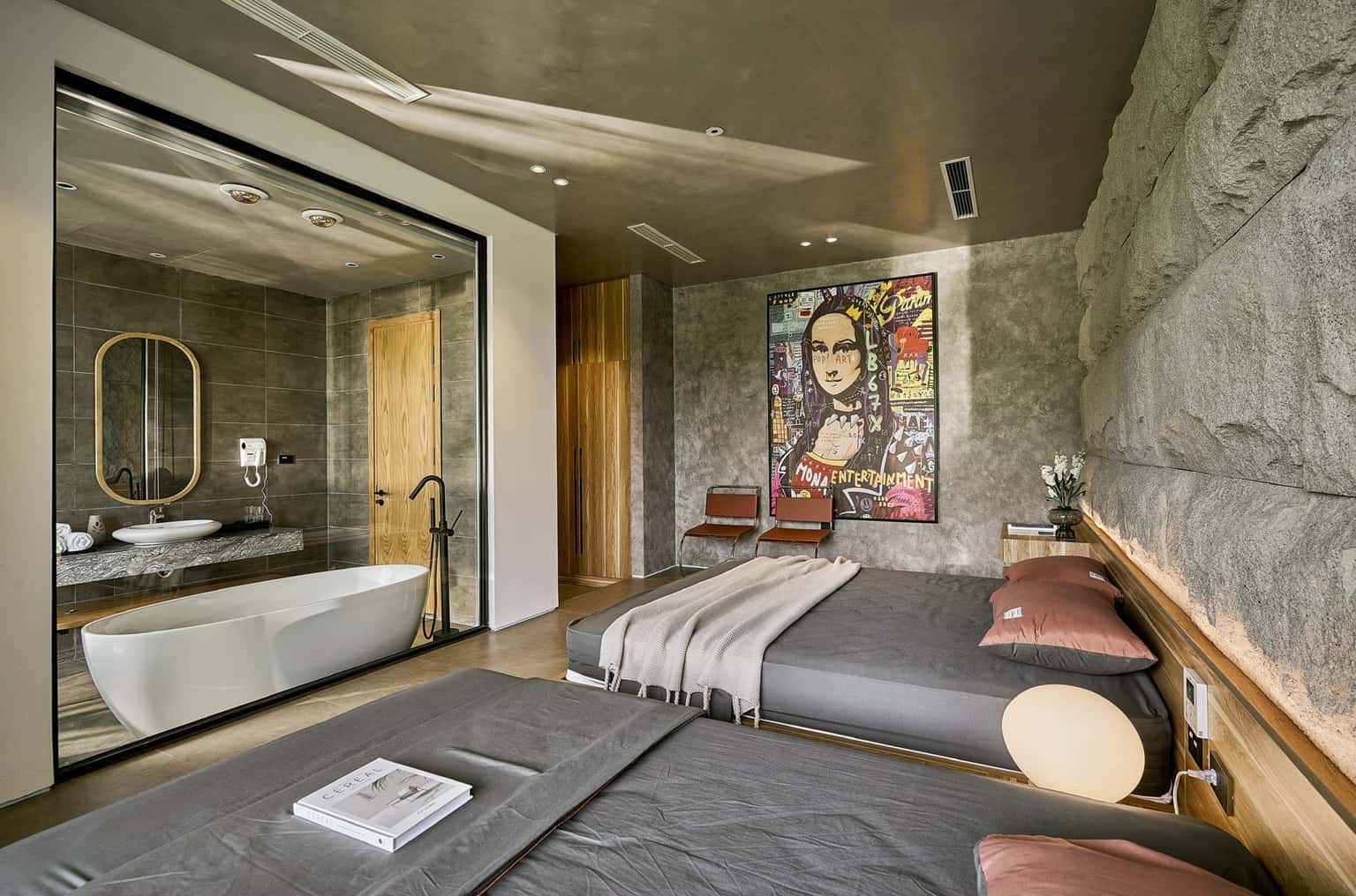 Villa HA16, Venus Đại Lải — ảnh 5