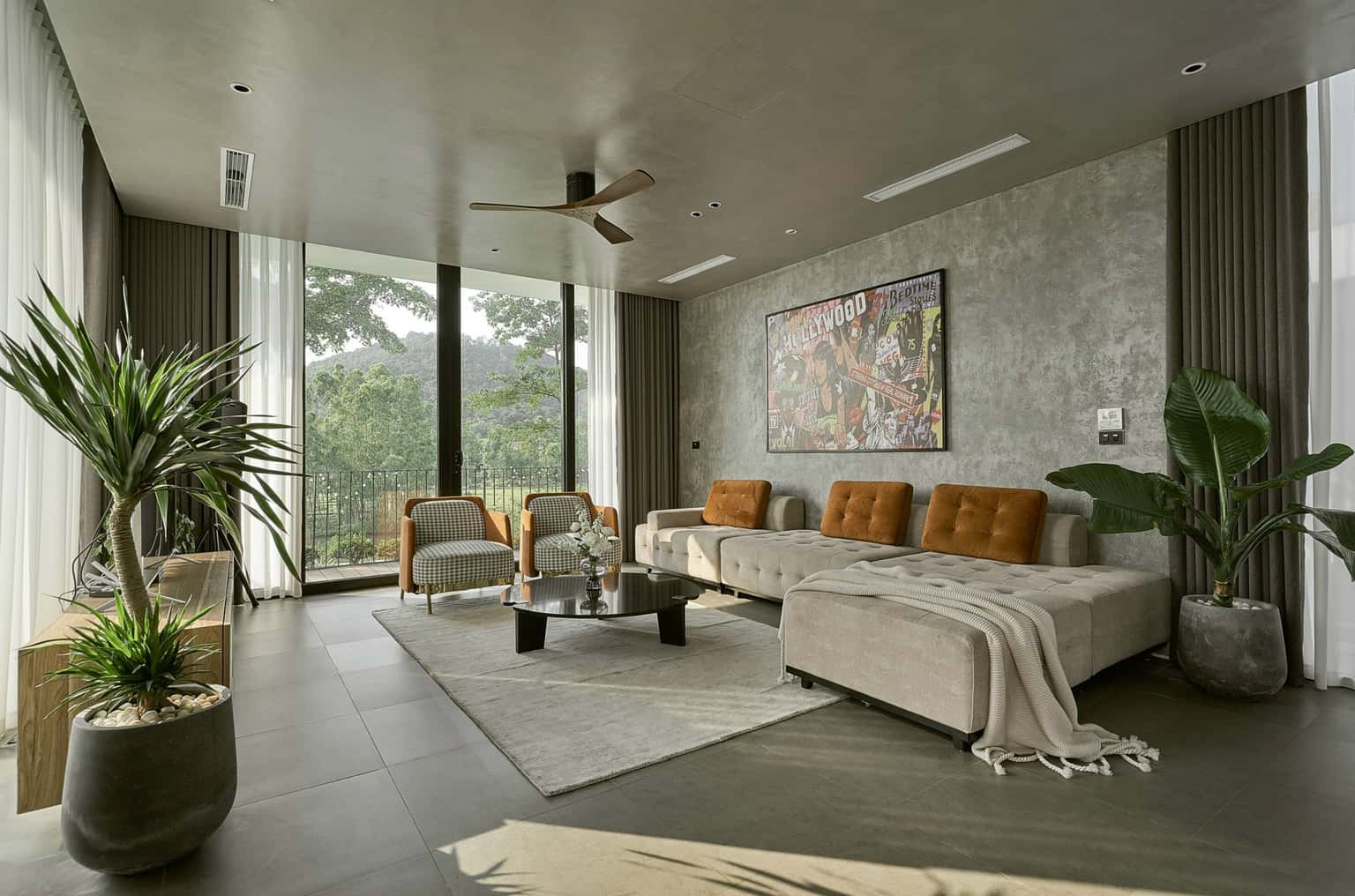 Villa HA16, Venus Đại Lải — ảnh 12