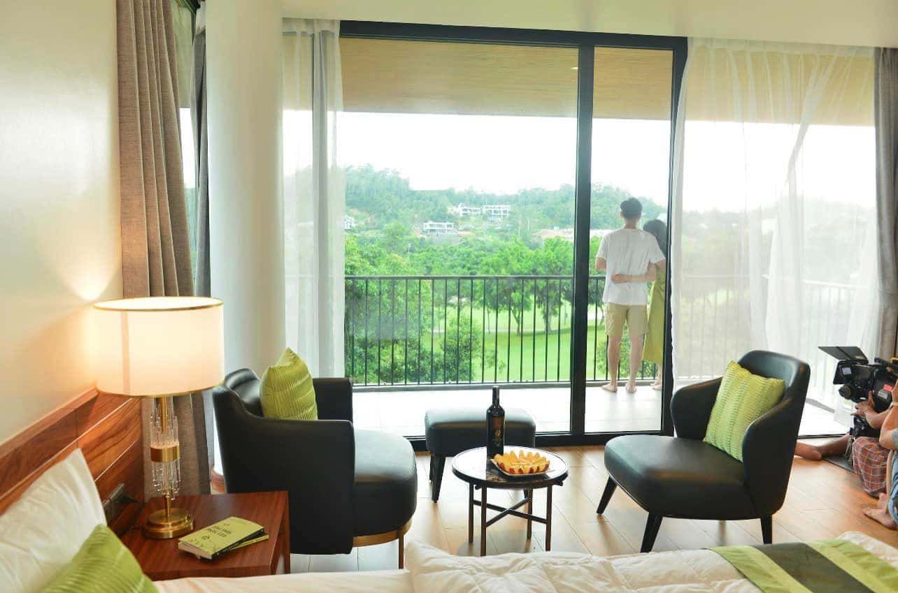 Villa C13 tại Sân Golf Tam Đảo, Vĩnh Phúc — ảnh 26