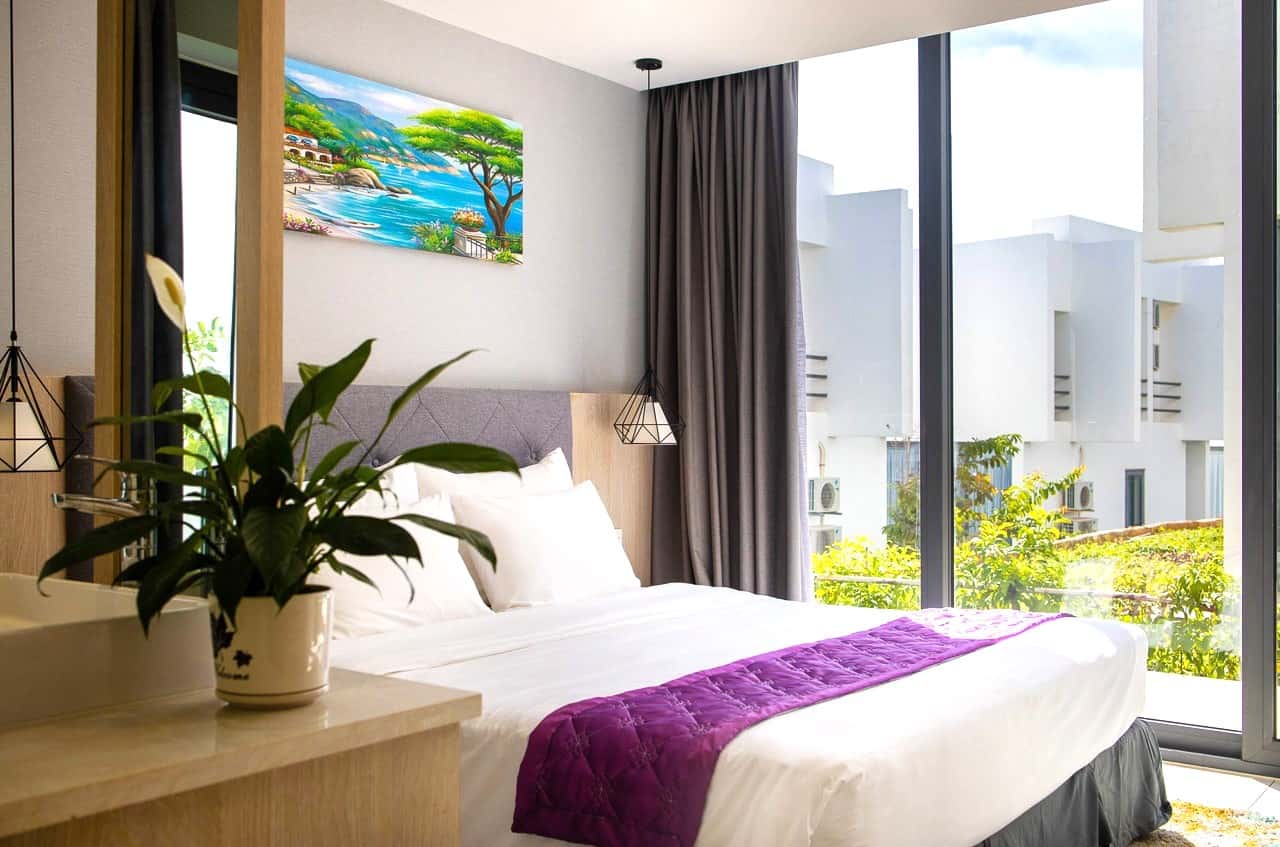 Villa B313 - Oceanami Long Hải, Vũng Tàu — ảnh 12