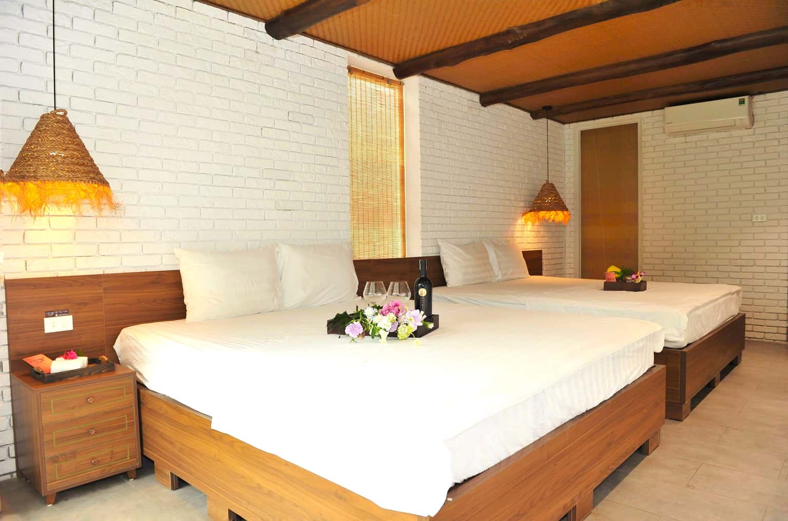 justfly tho homestay dong do soc son 