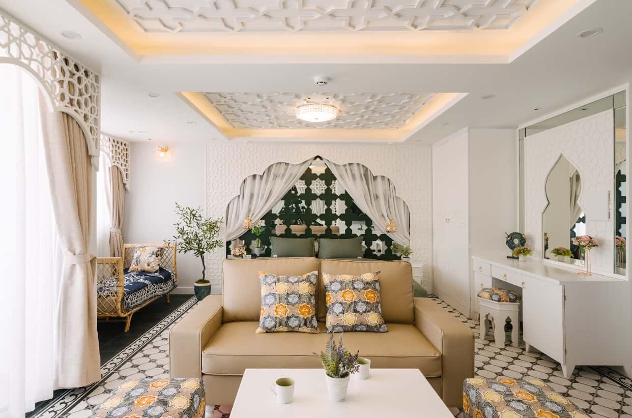 Marocco suite, Hoàn Kiếm — ảnh 4