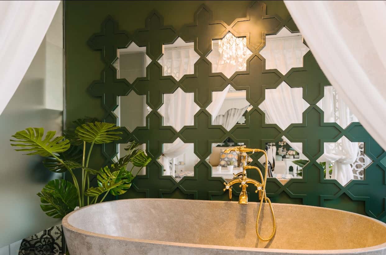 Marocco suite, Hoàn Kiếm — ảnh 11
