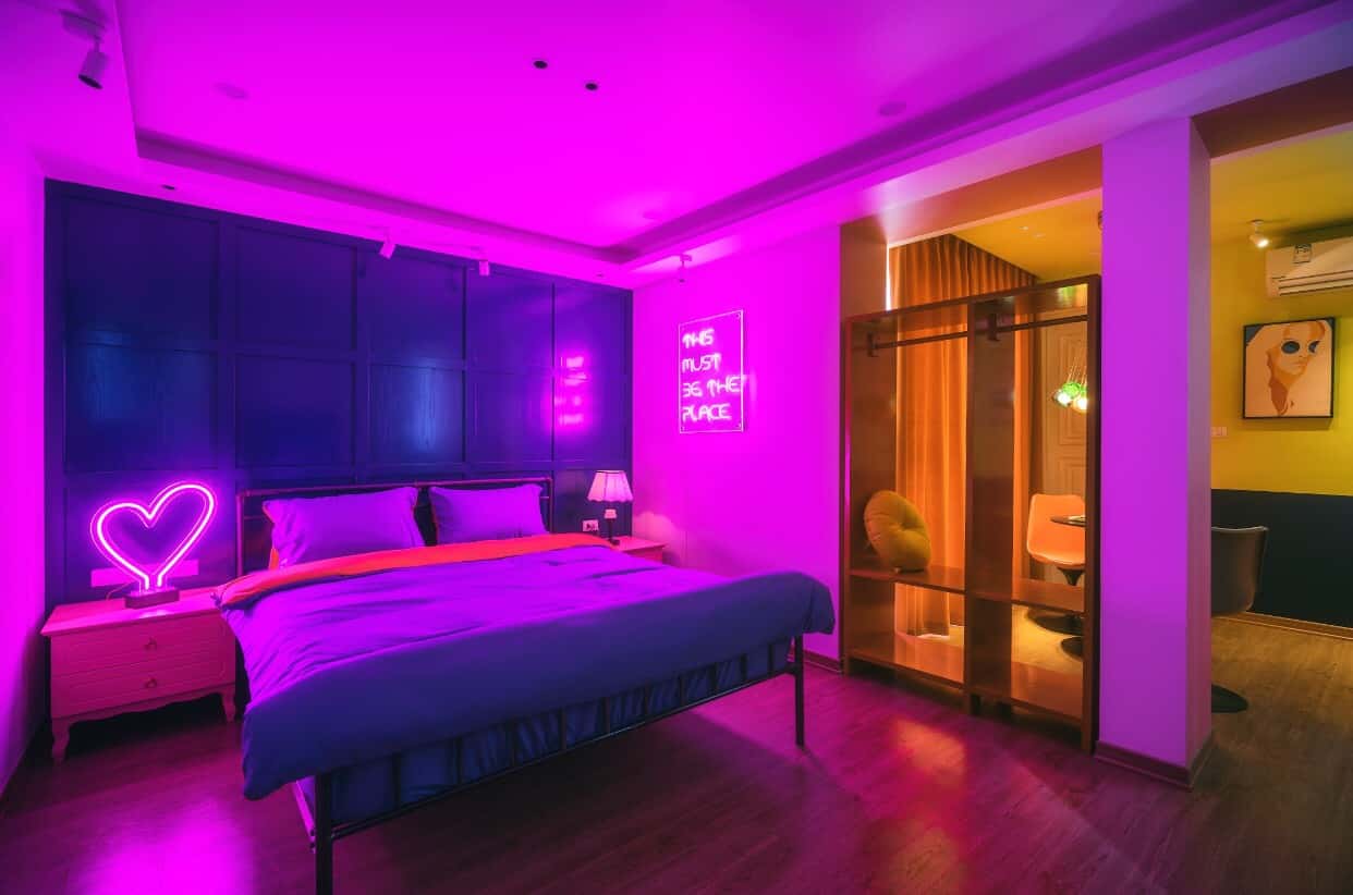 Color Black, Hoàn Kiếm — ảnh 6