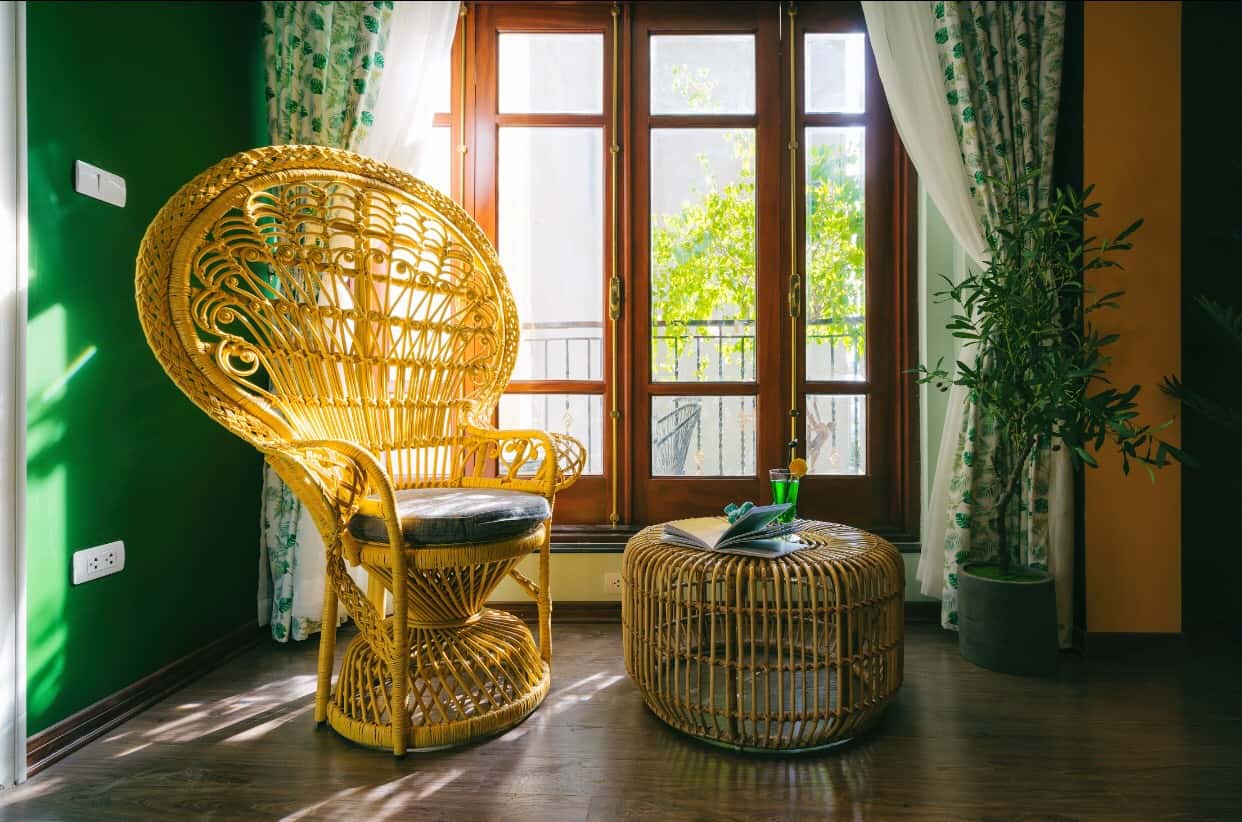 Tropical suite, Hoàn Kiếm — ảnh 5