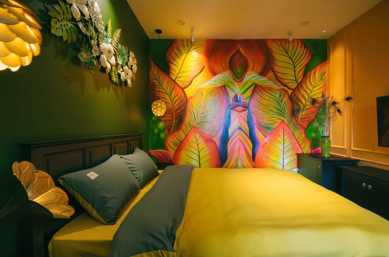 Tropical suite, Hoàn Kiếm — ảnh 9