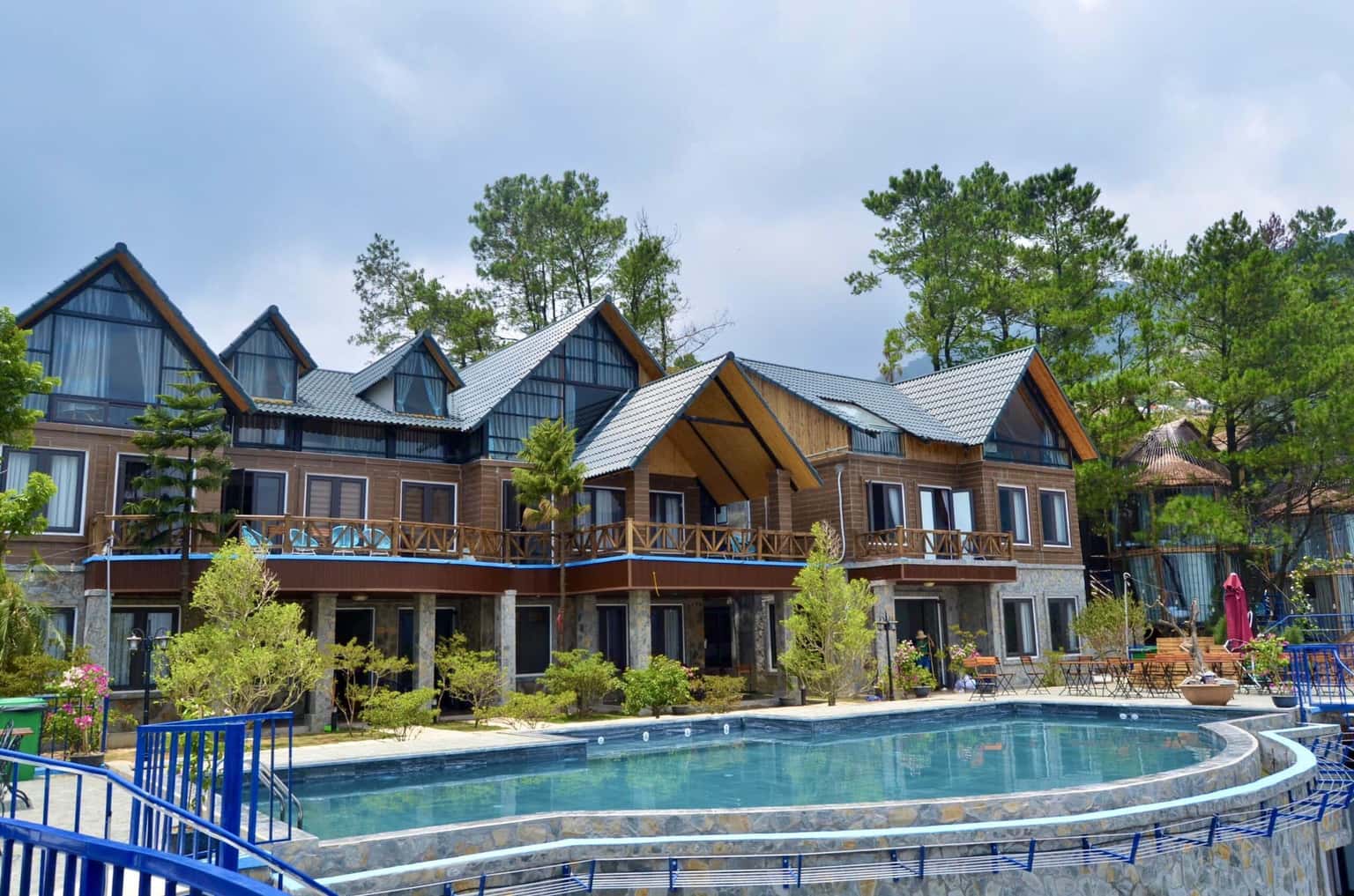 justfly anh tong quan poko ecolodge 