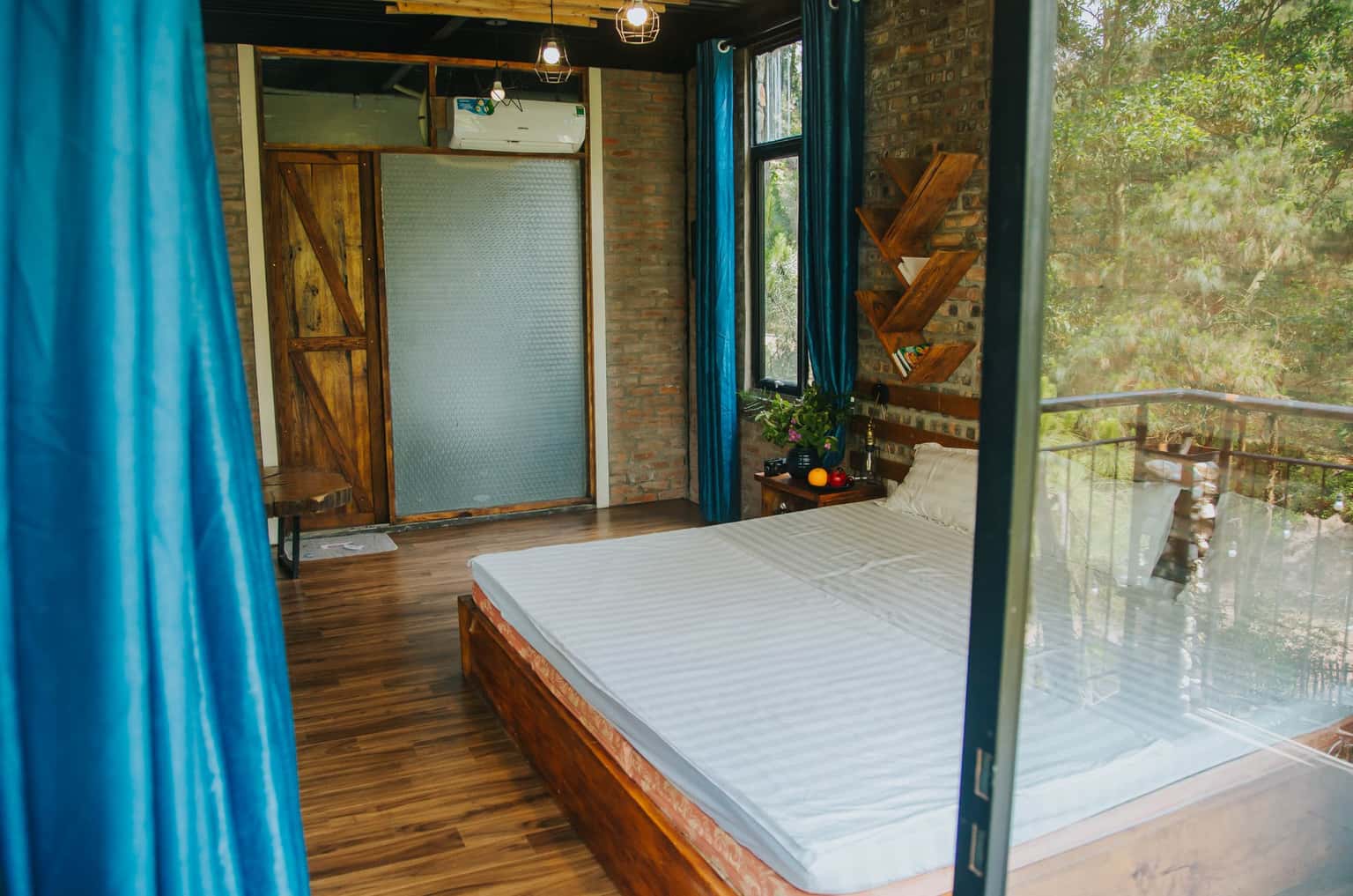 Choai Villa Nguyên Khu tại Lâm Trường, Sóc Sơn — ảnh 17